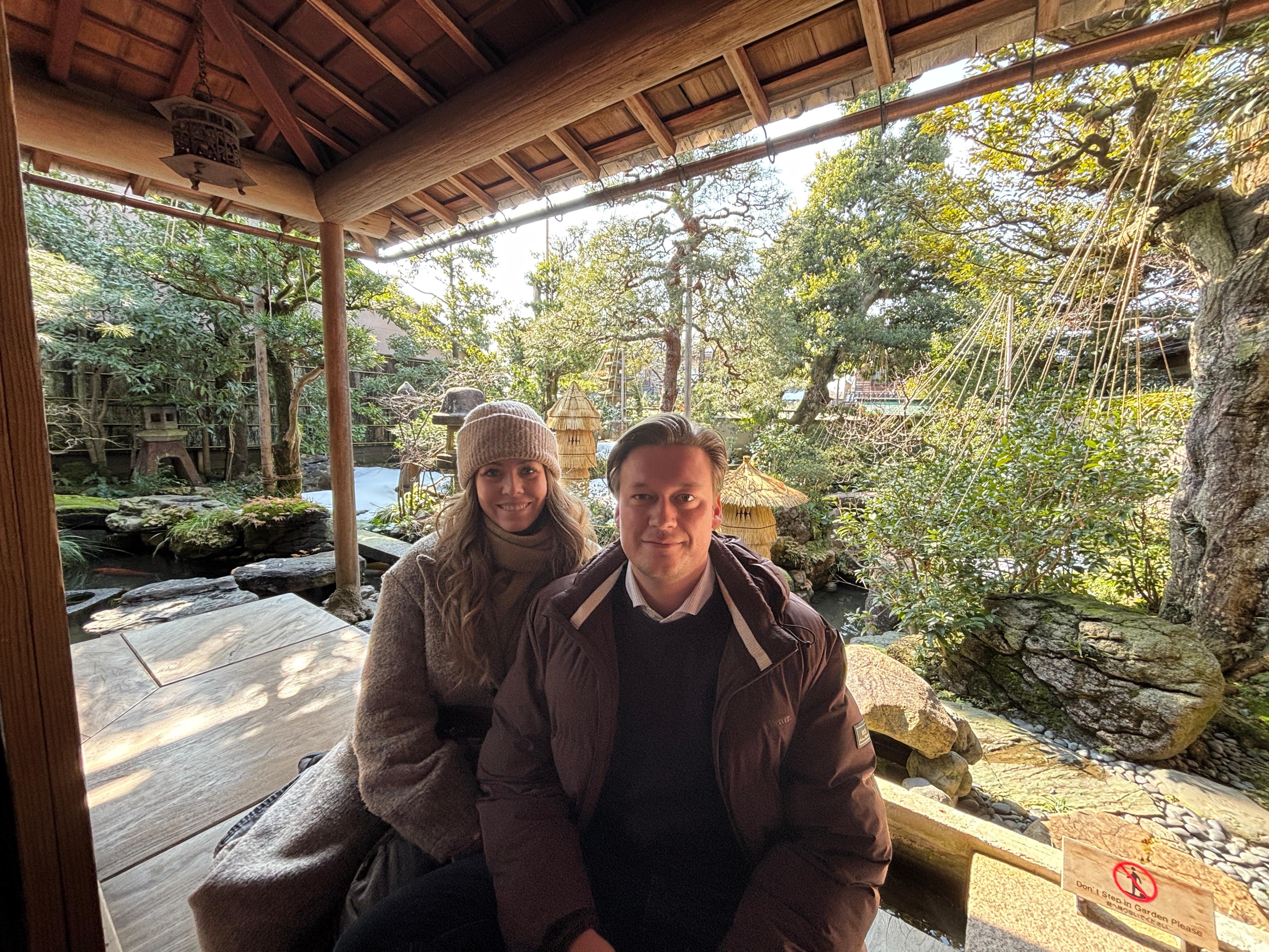 Kanazawa Castle & Samurai Heritage Walk