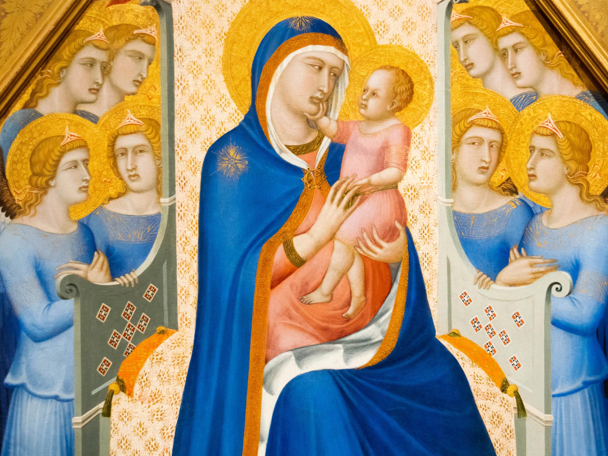 Uffizi Gallery Small Group Tour with Optional Vasari Corridor