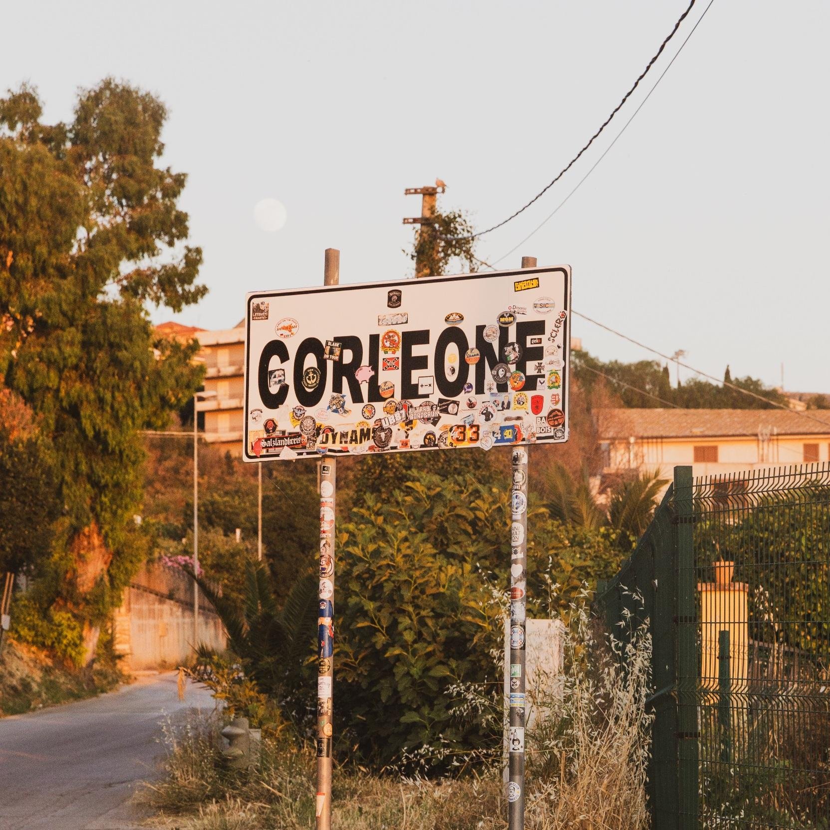 Corleone: Walking Tour of Mafia and AntiMafia History