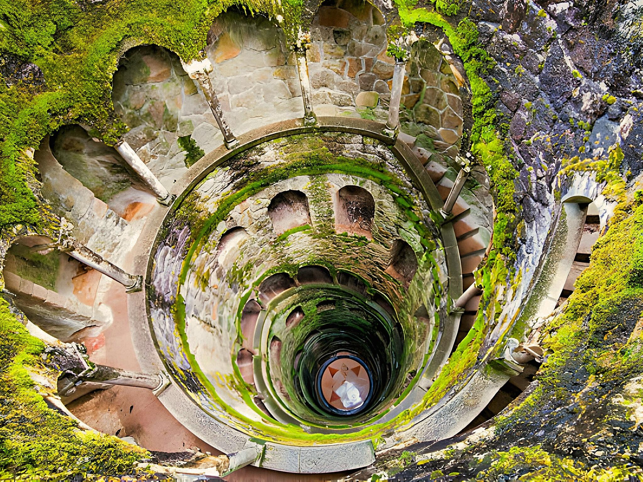 Lisbon to Sintra, Cabo da Roca & Cascais Full-Day Tour