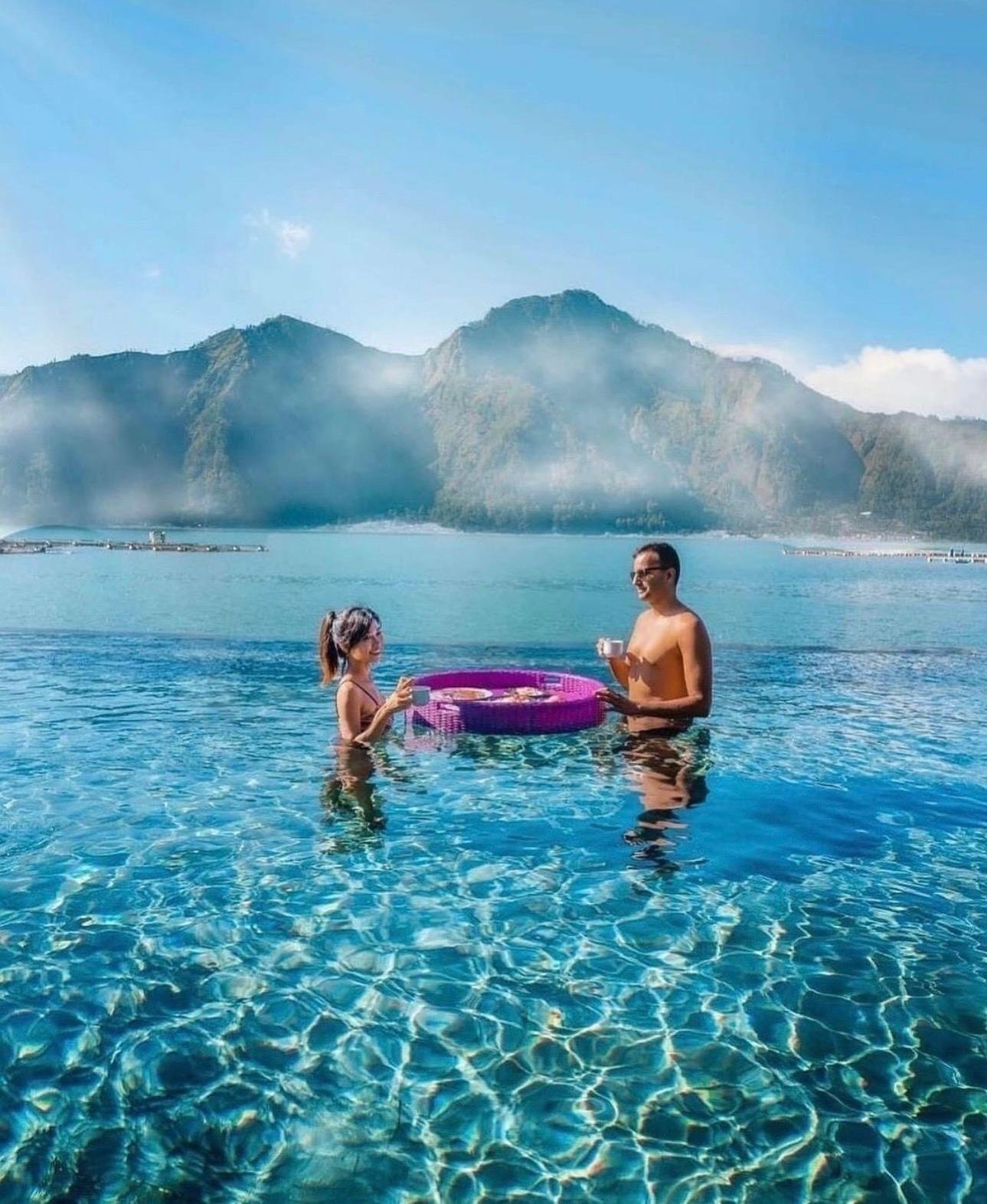 Bali Private Mount Batur Jeep Sunrise Experience