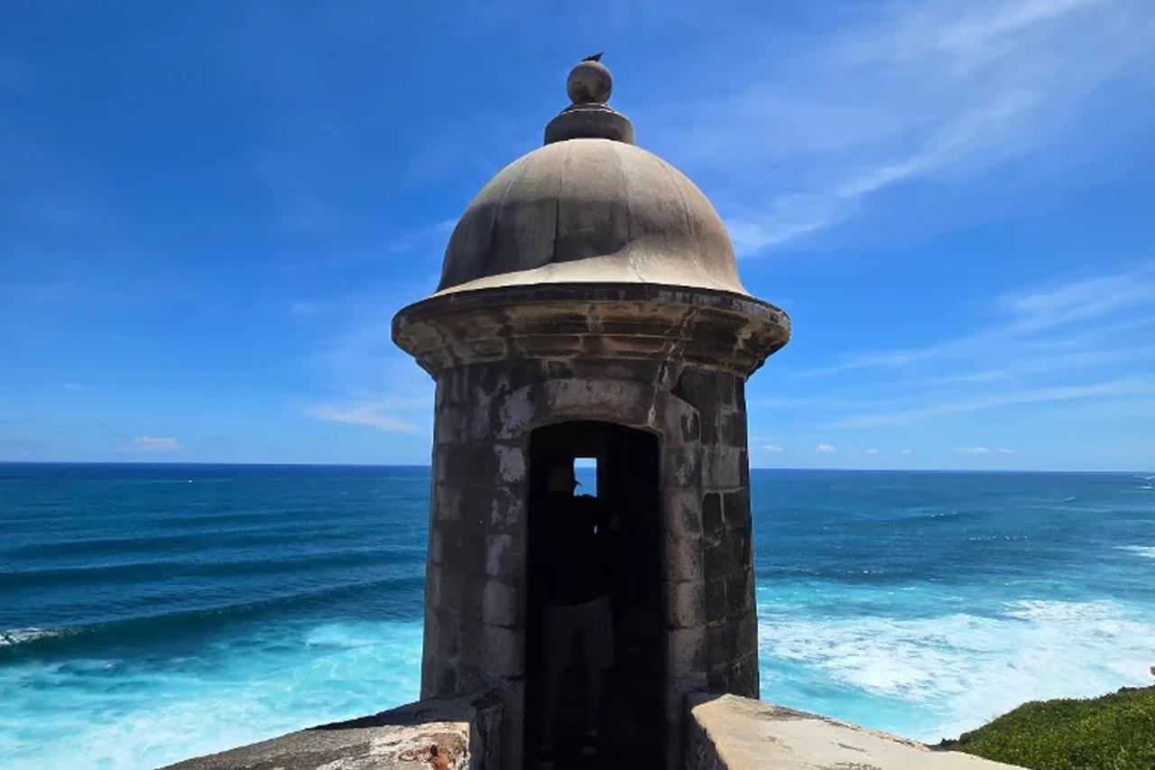 Private San Juan Highlights Tour: Old Town, Condado & Piñones