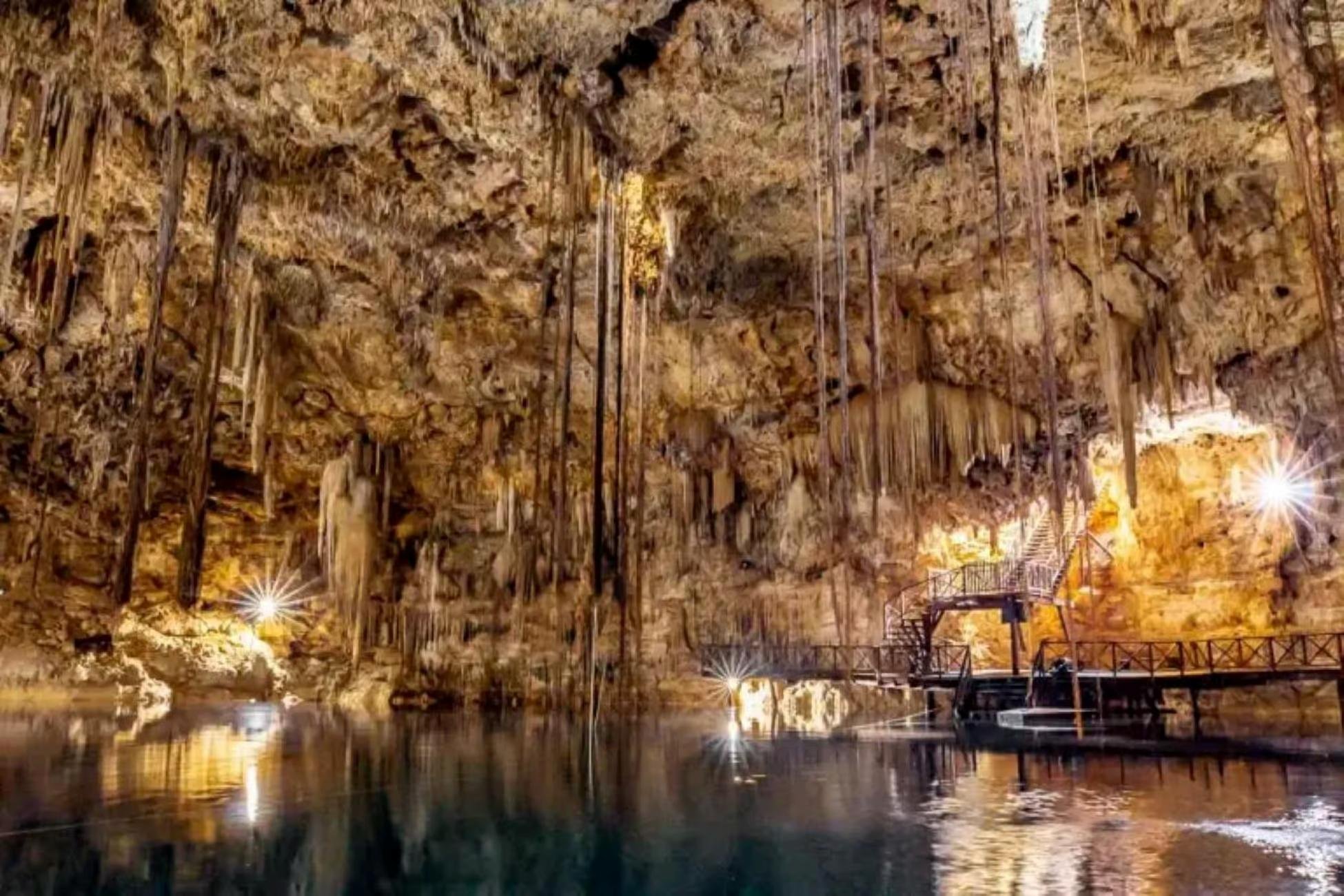 Chichén Itzá Sunrise Access, Valladolid & Cenote Swim