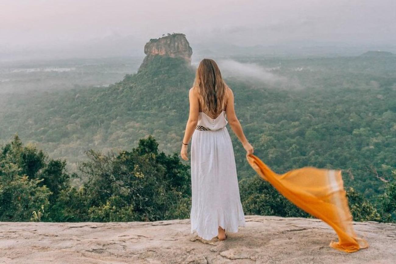 7-Day Luxury Sri Lankan Highlights Tour (2026)