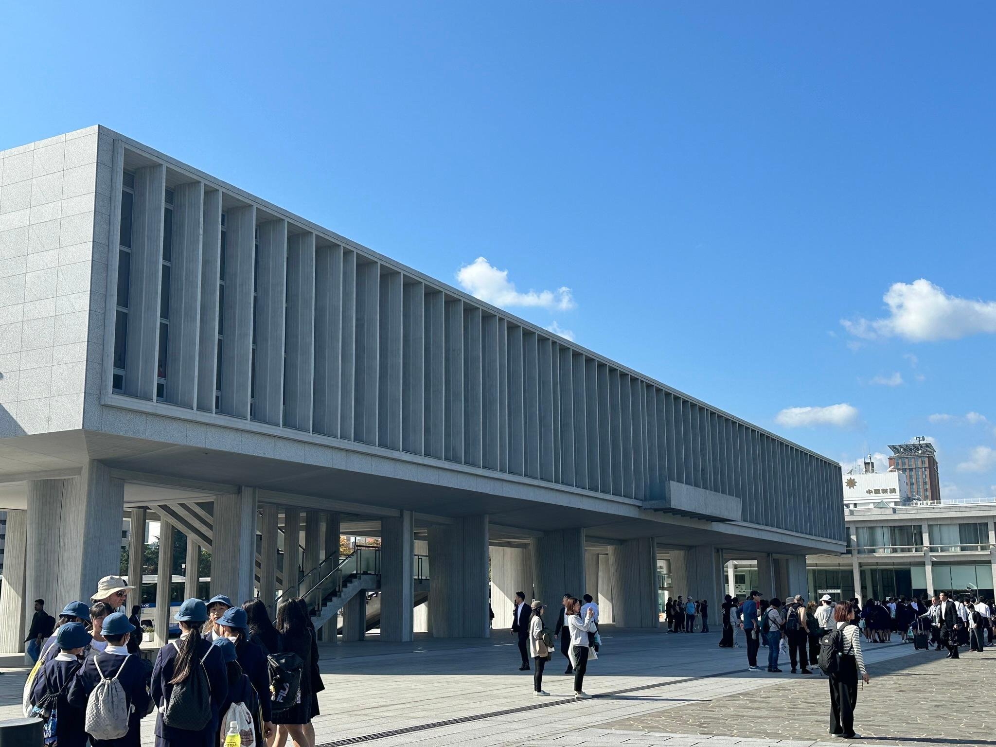Osaka experience, image 17