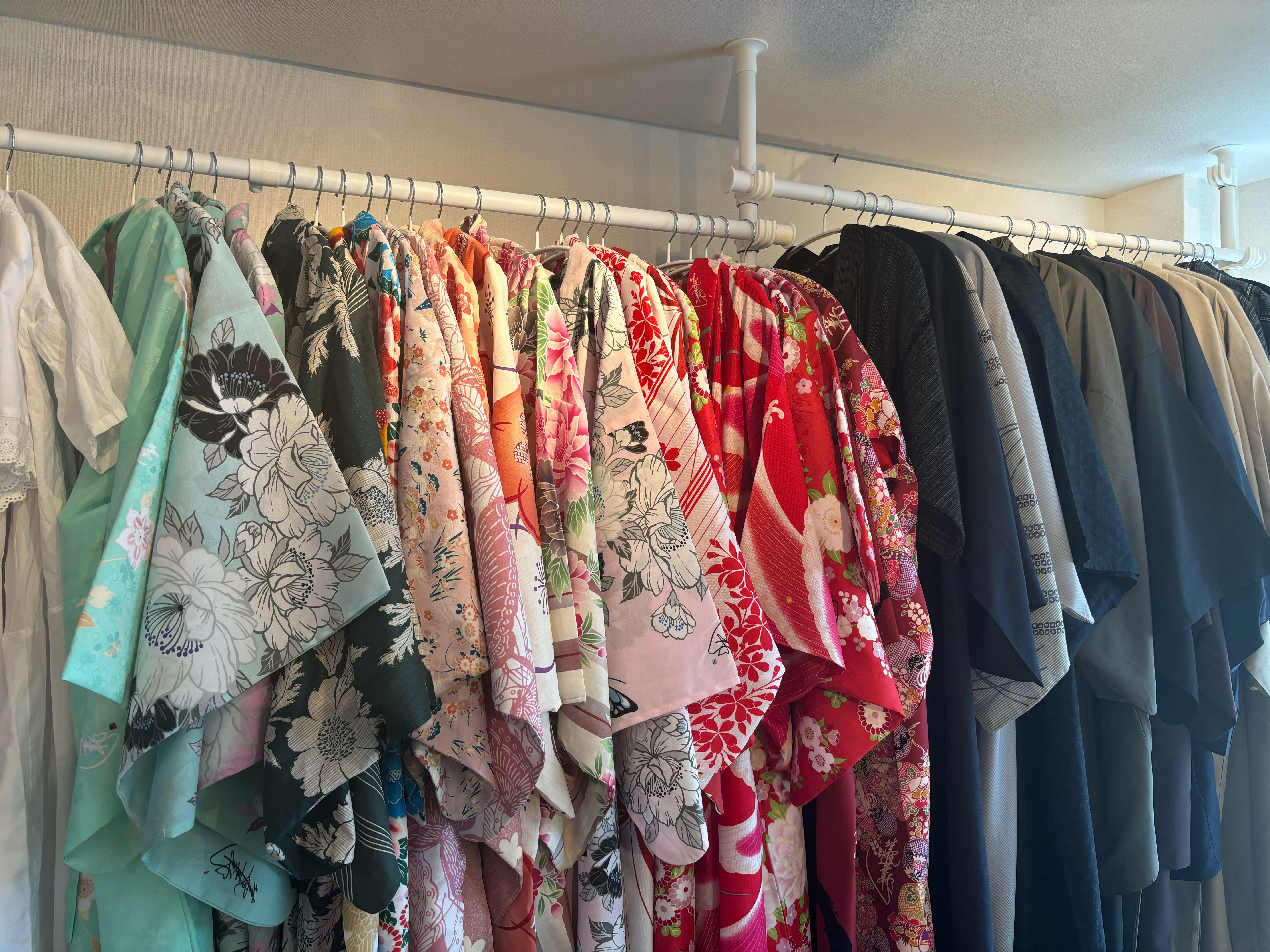 :Tokyo,Shibuya/ Pro Photography in Kimono / English-Friendly