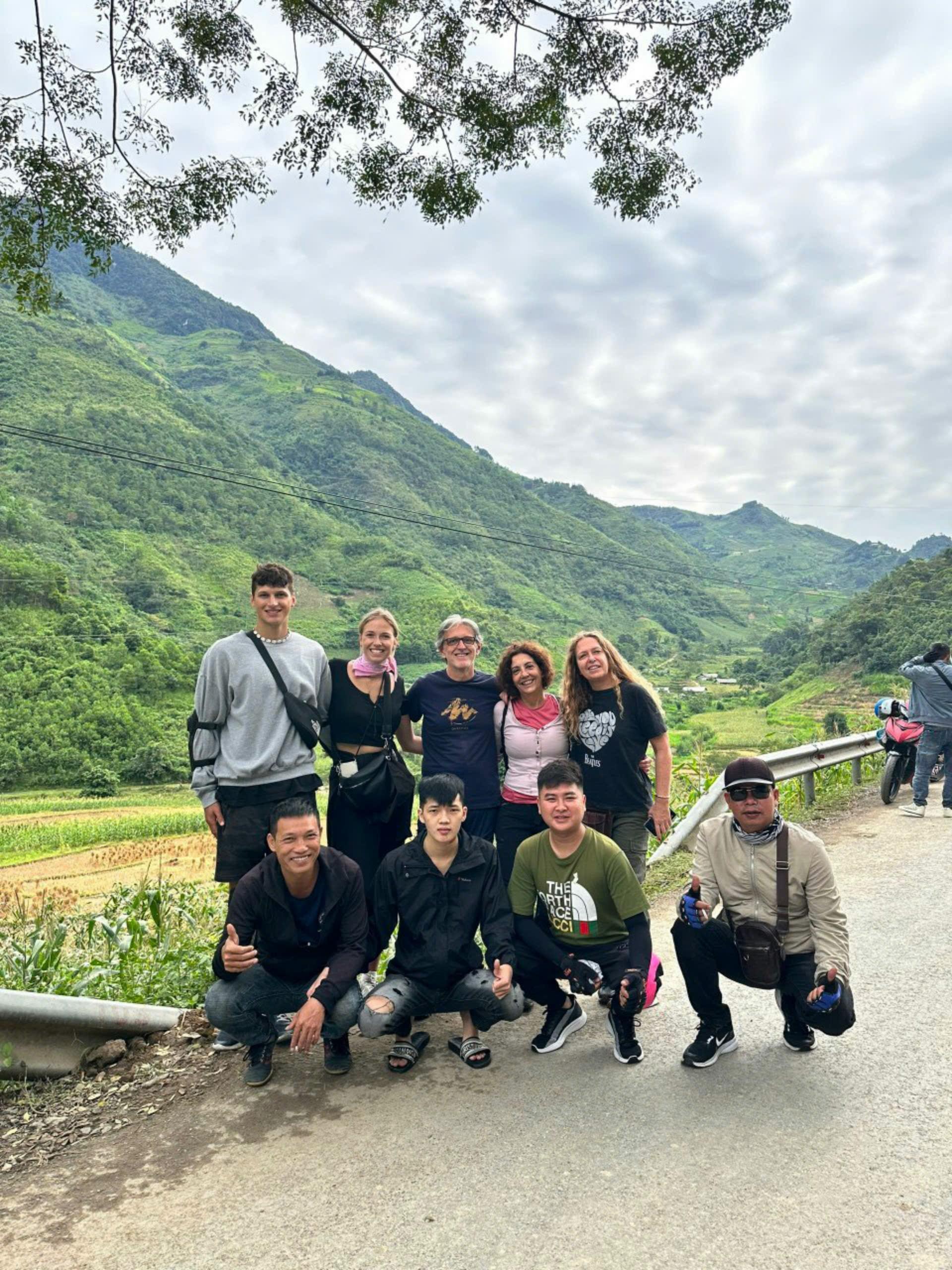 3-Day Ha Giang Loop Motorbike Adventure from Sapa