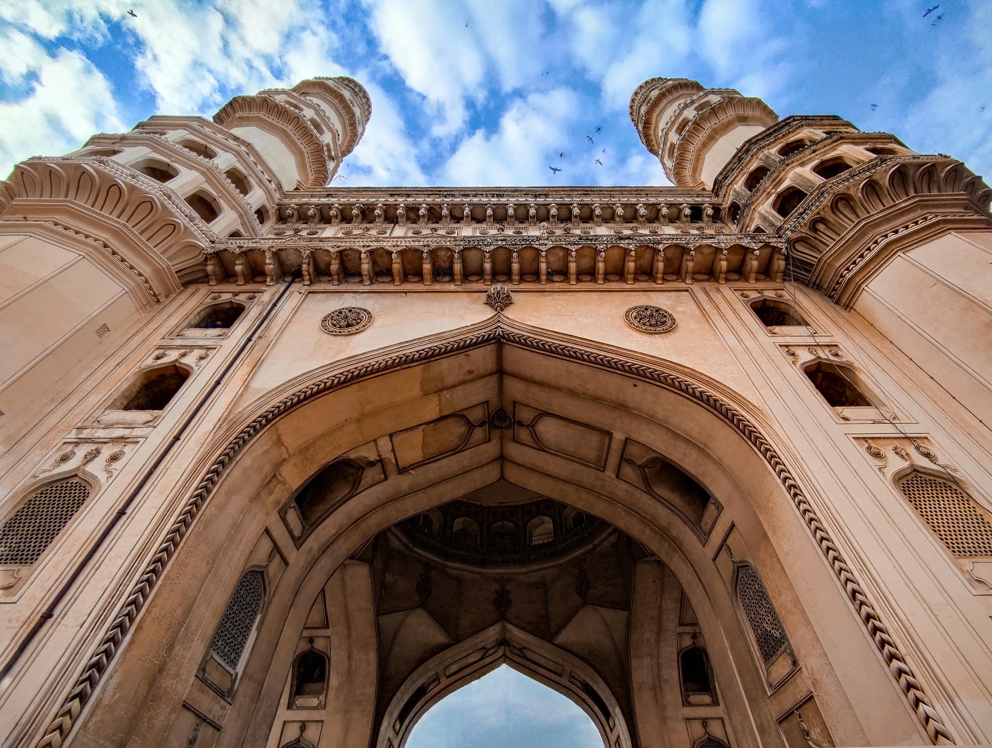 Private 5-Hour Hyderabad Highlights City Tour