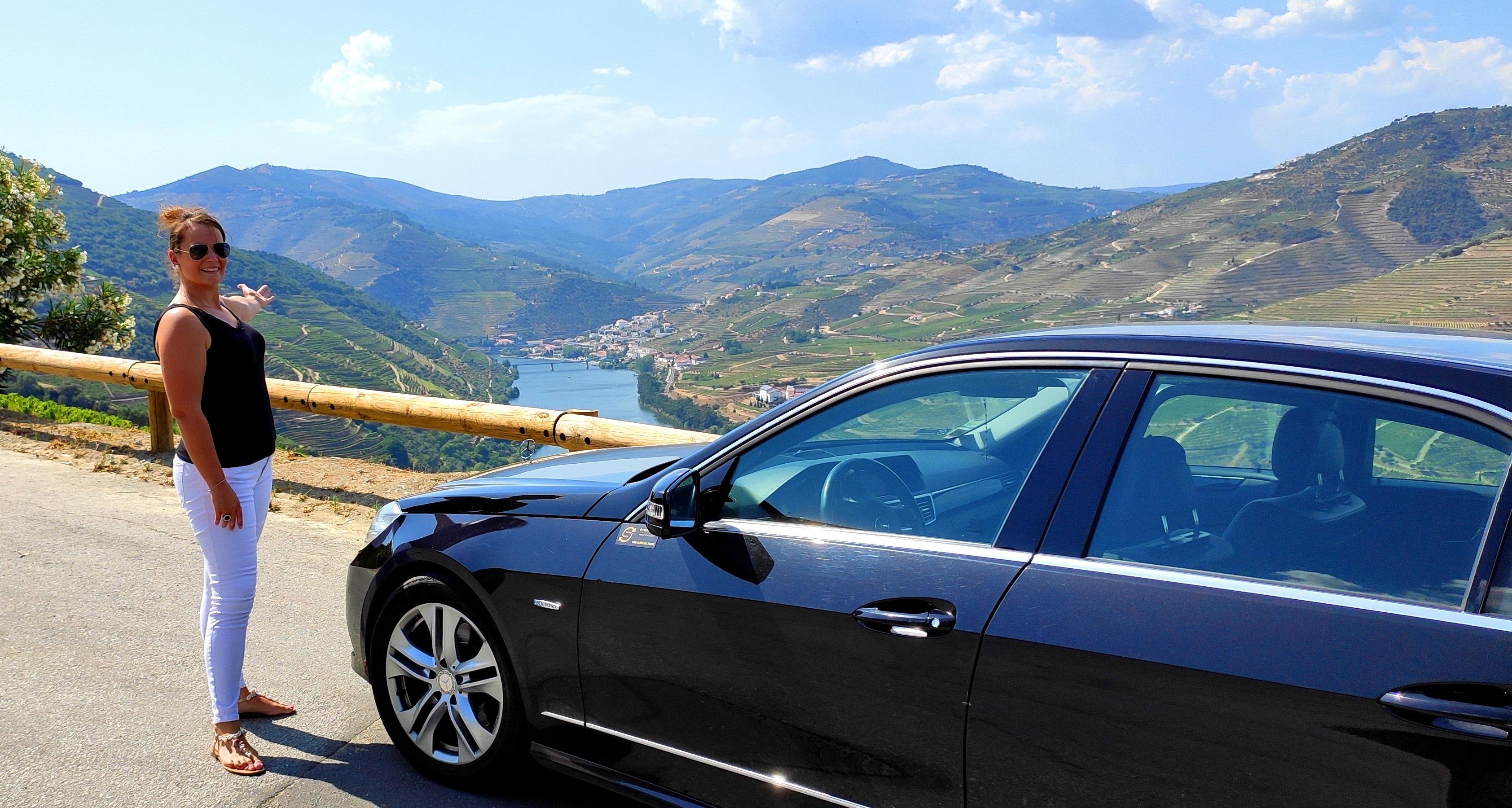 Douro Valley Full-Day Tour: Boat Ride, Twin Winery Tastings & Lunch