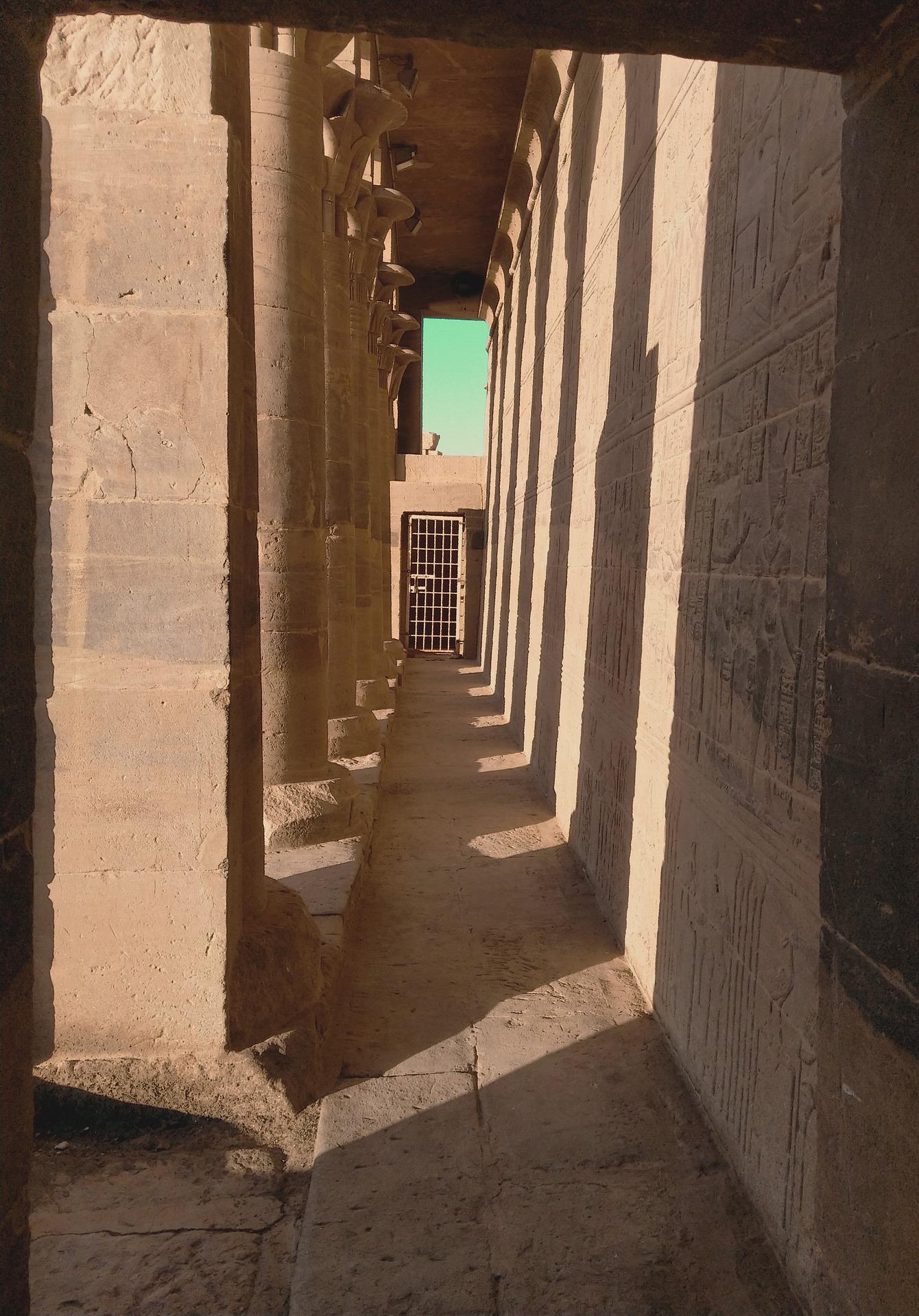 2-Day Private Abu Simbel, Philae & Aswan Tour from Luxor