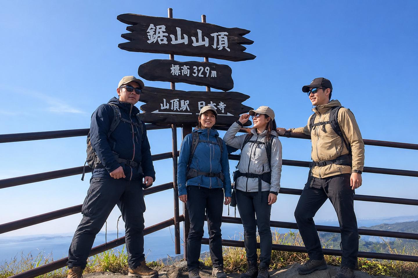 Private Chiba Day Trip: Nokogiriyama Temple, Mother Farm & Bay Views