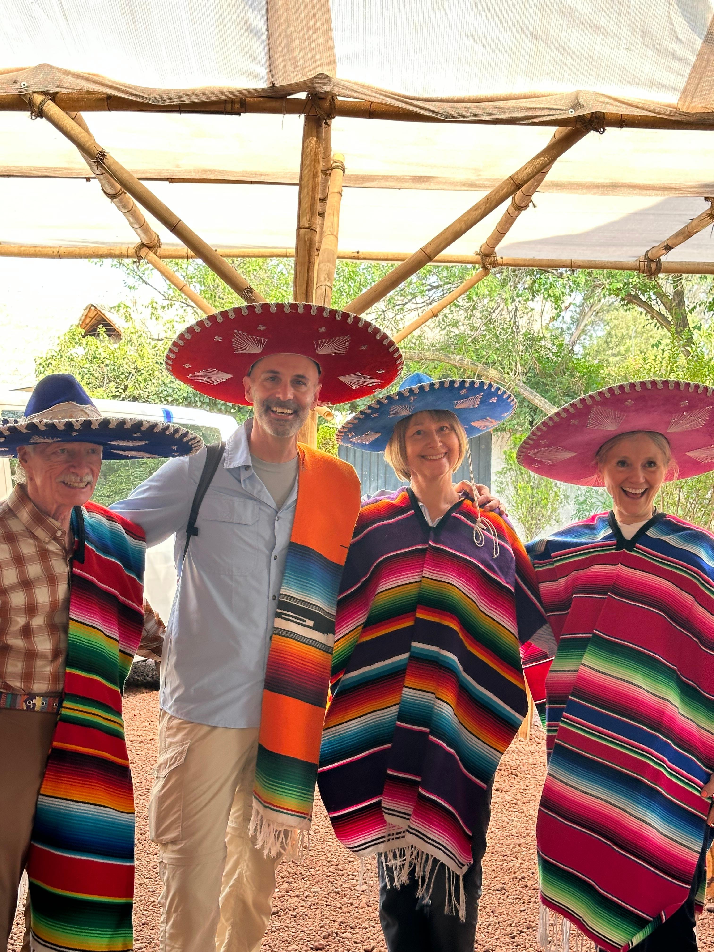 Private Teotihuacán Pyramids, Guadalupe Basilica & Mezcal Experience
