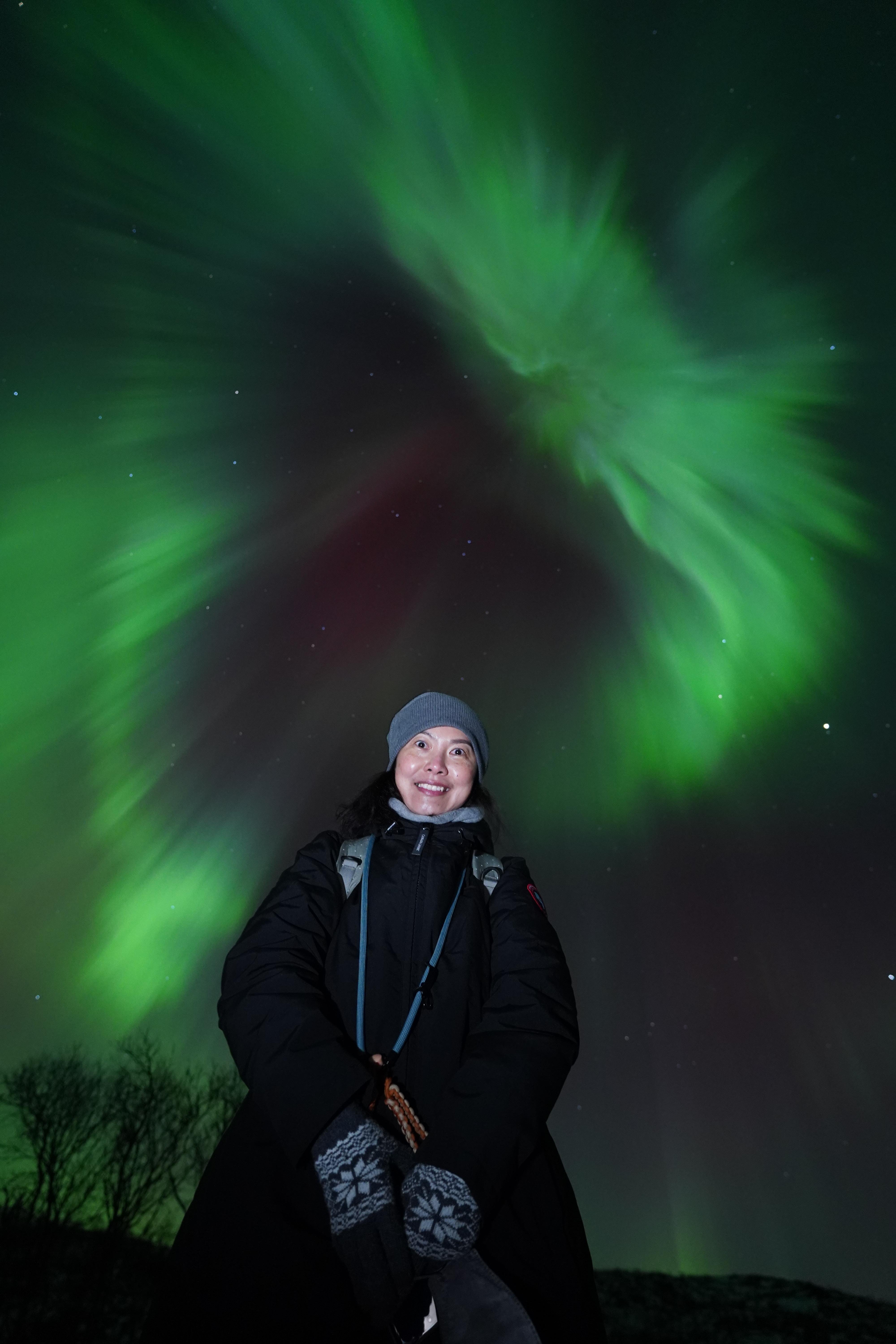 Tromsø: Northern Lights Chase - We Drive Until We Find Them