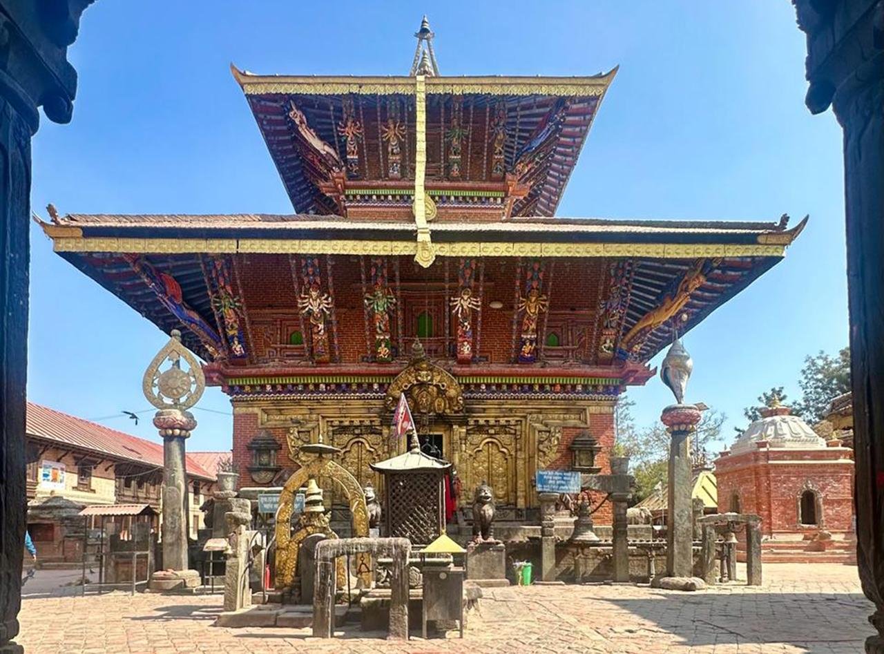 Kathmandu Private Tour: All 7 UNESCO World Heritage Sites