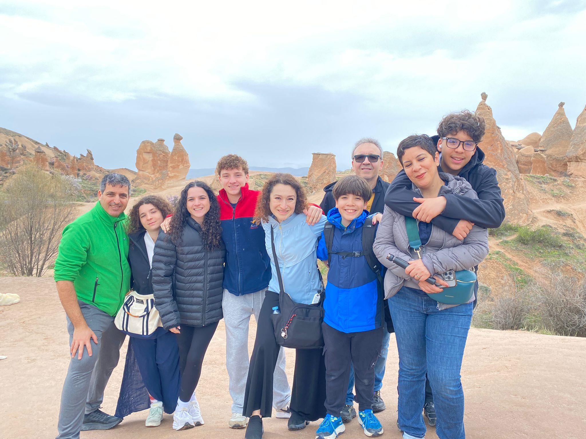 Cappadocia Red Tour: Zelve, Scenic Valleys & Avanos Pottery