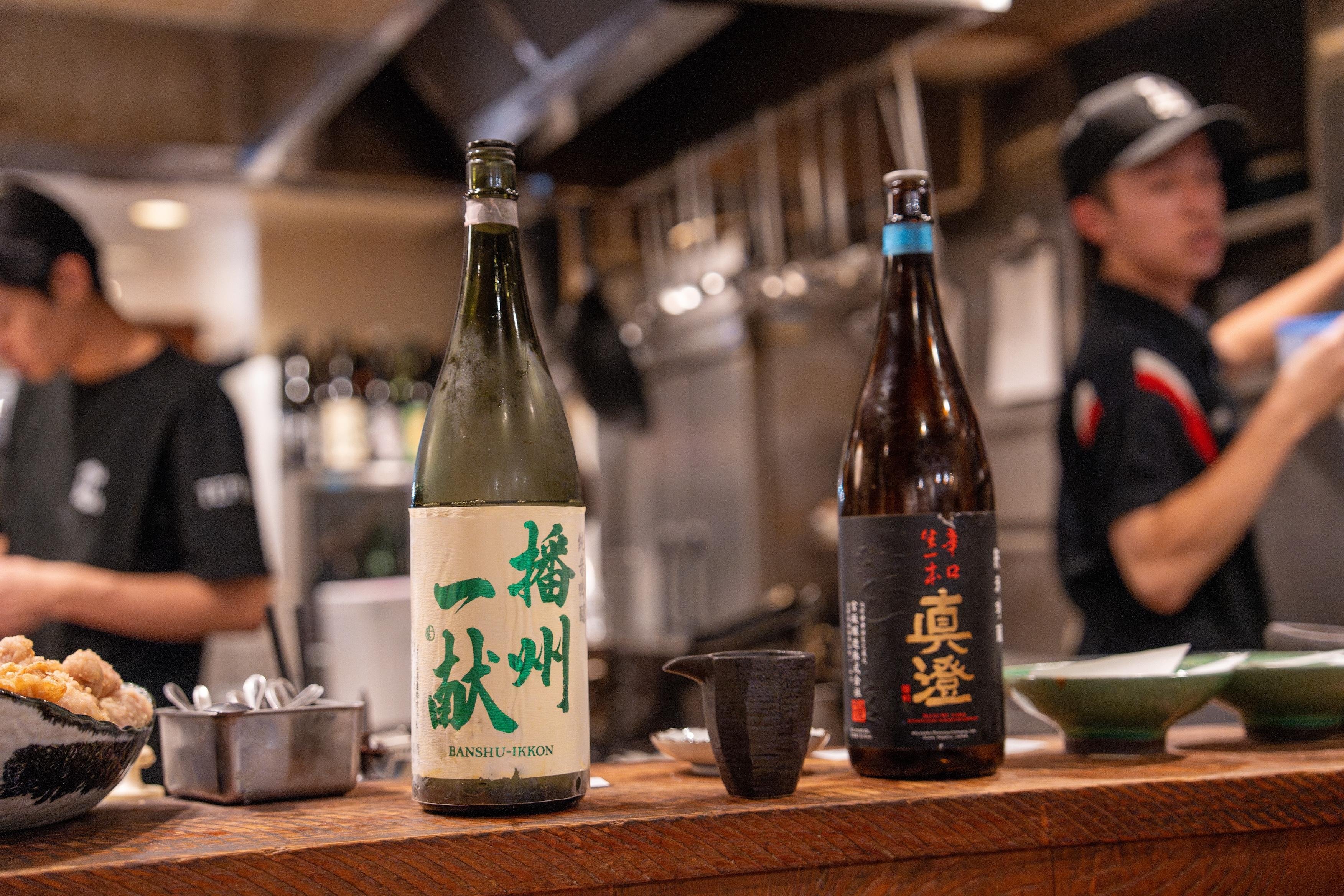 Shibuya Izakaya Night Tour — Drink Like a Tokyo Local