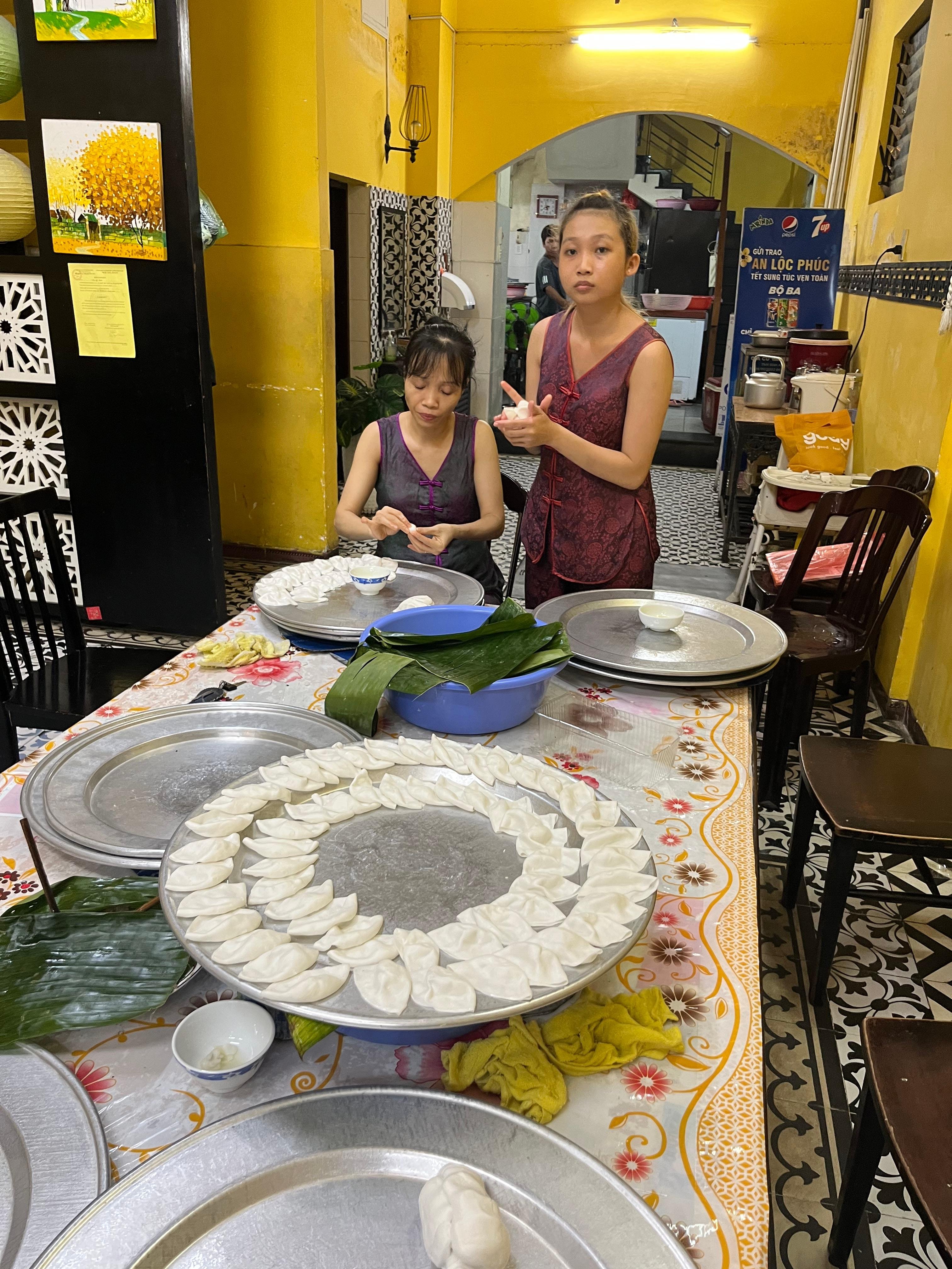food tour in Hoi An — photo 6