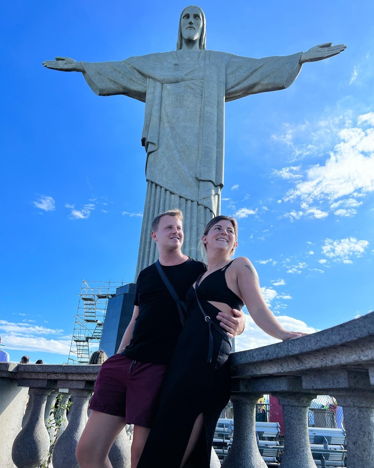 Private Rio Highlights: Christ the Redeemer, Maracanã & Sugarloaf