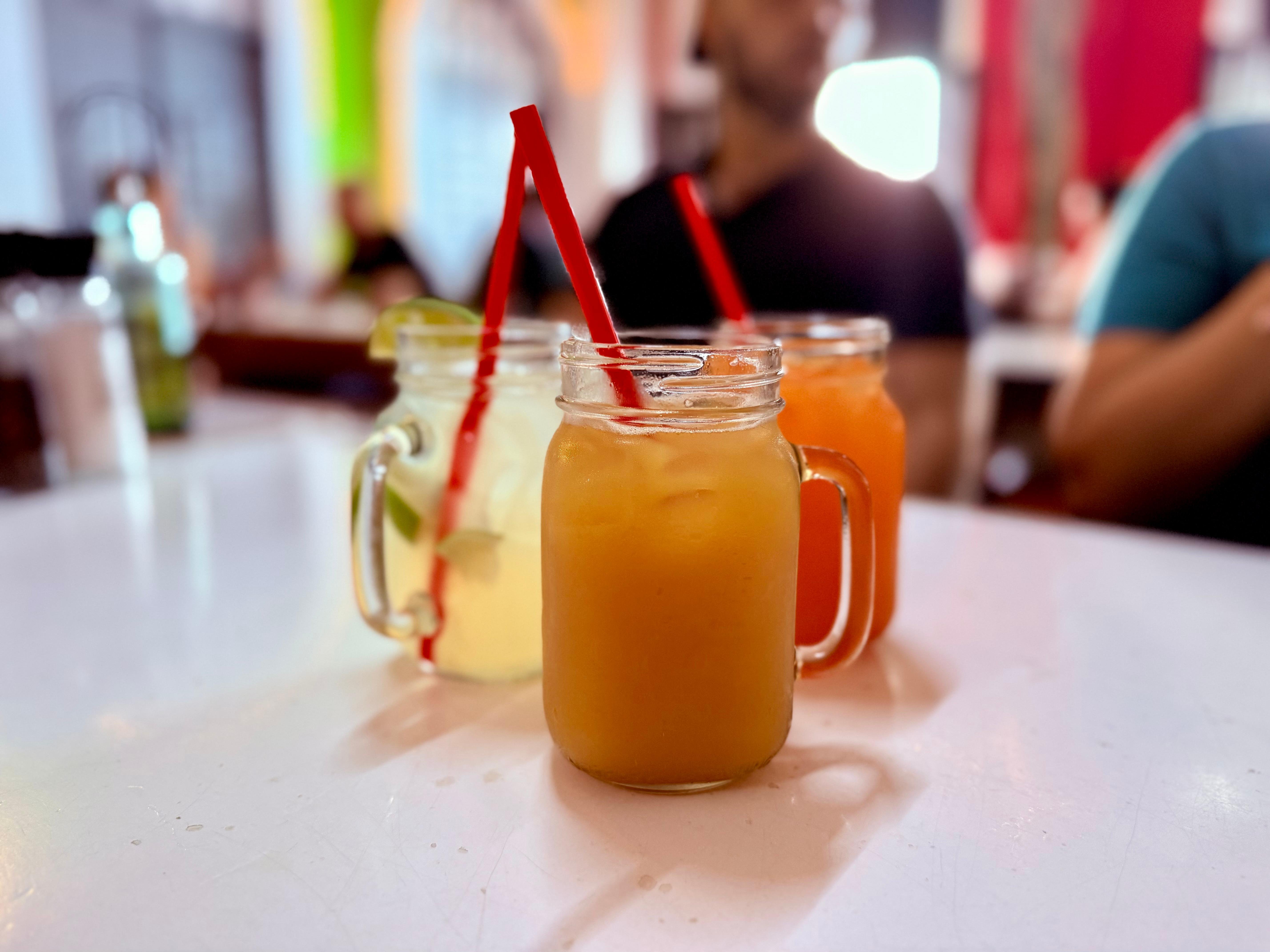 Old San Juan Food & History Walking Tour
