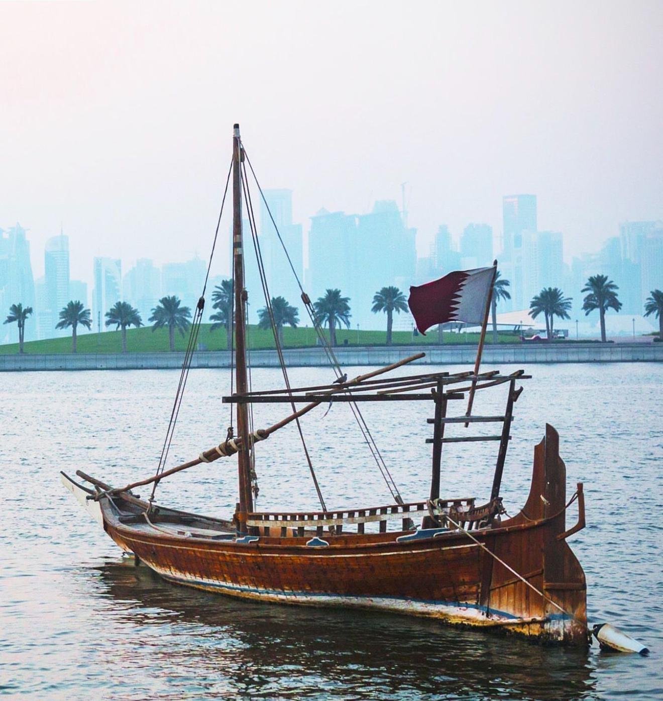 Doha Private City Highlights Tour with 4x4 Transfers