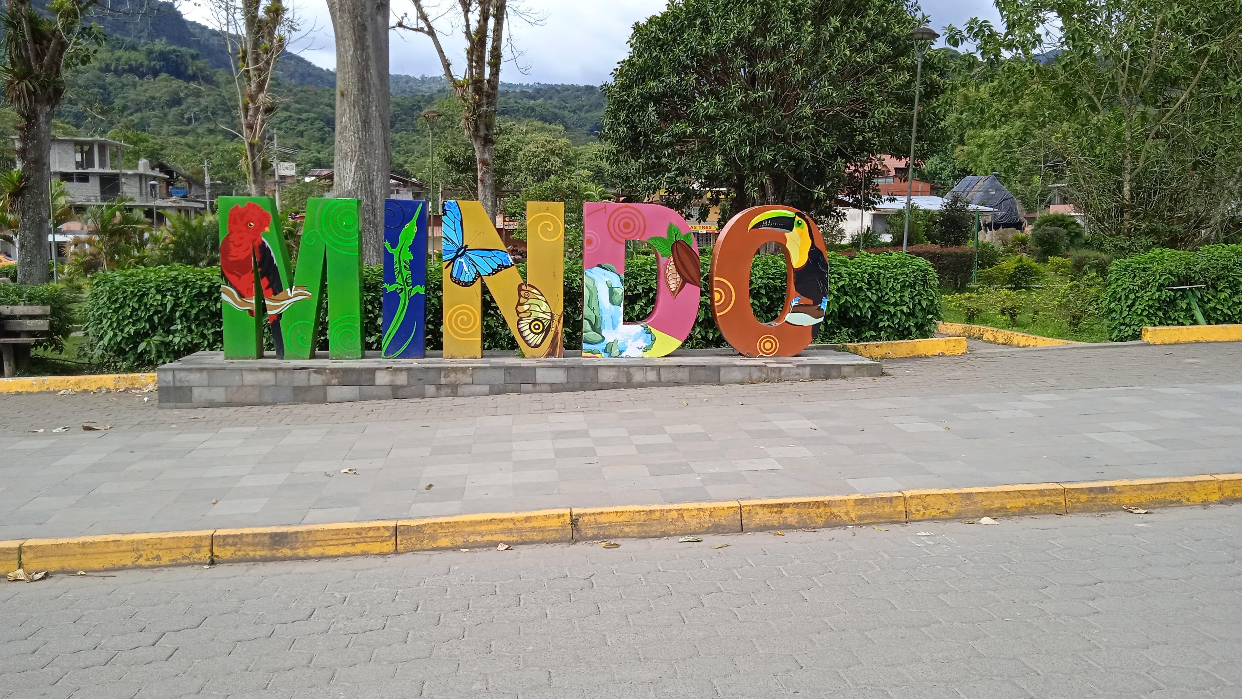 Mindo Cloud Forest Adventure from Quito