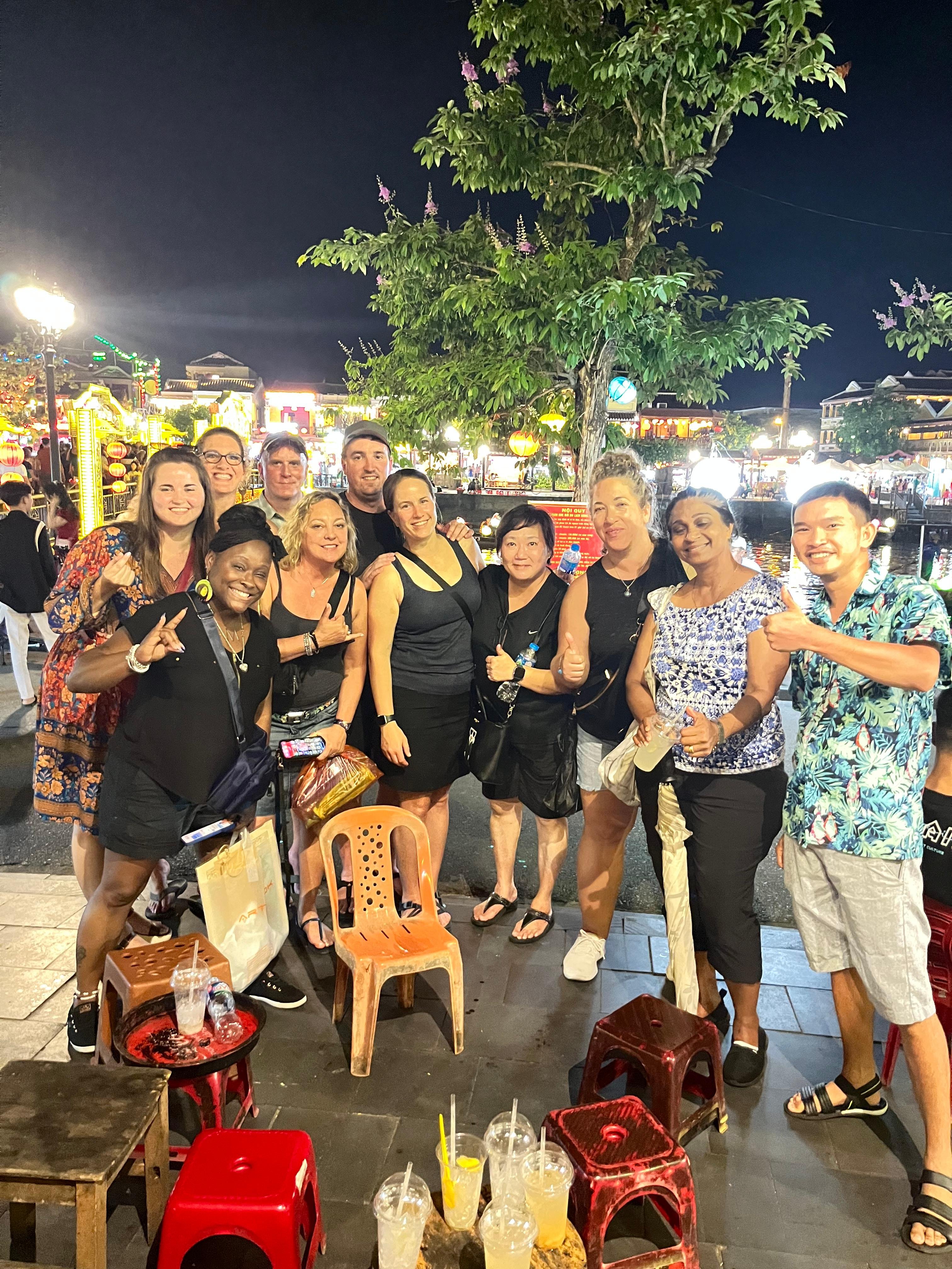 food tour in Hoi An — photo 16