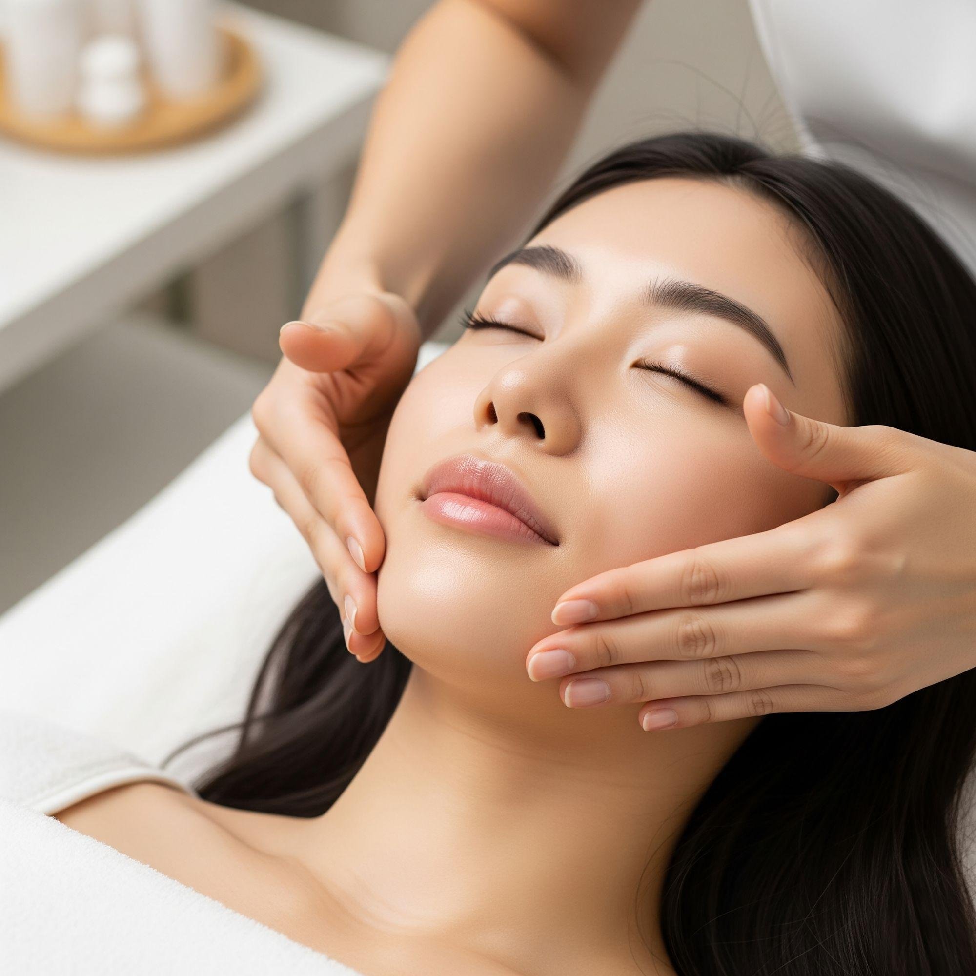 Seoul: Korean Spa & Massage in Myeongdong — Seoul K-beauty experience photo 3