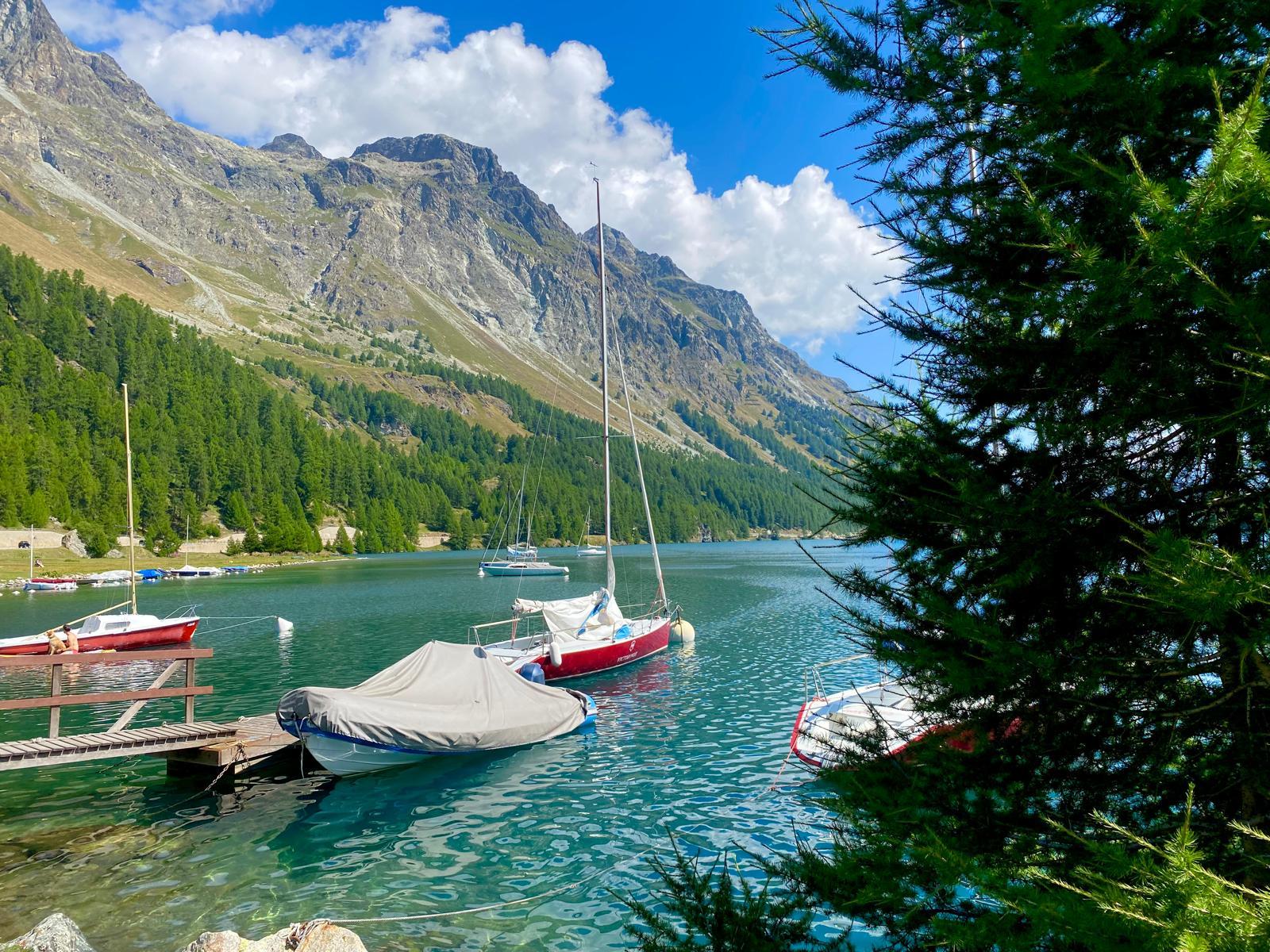 Bernina Express day trip from Milan — image 30
