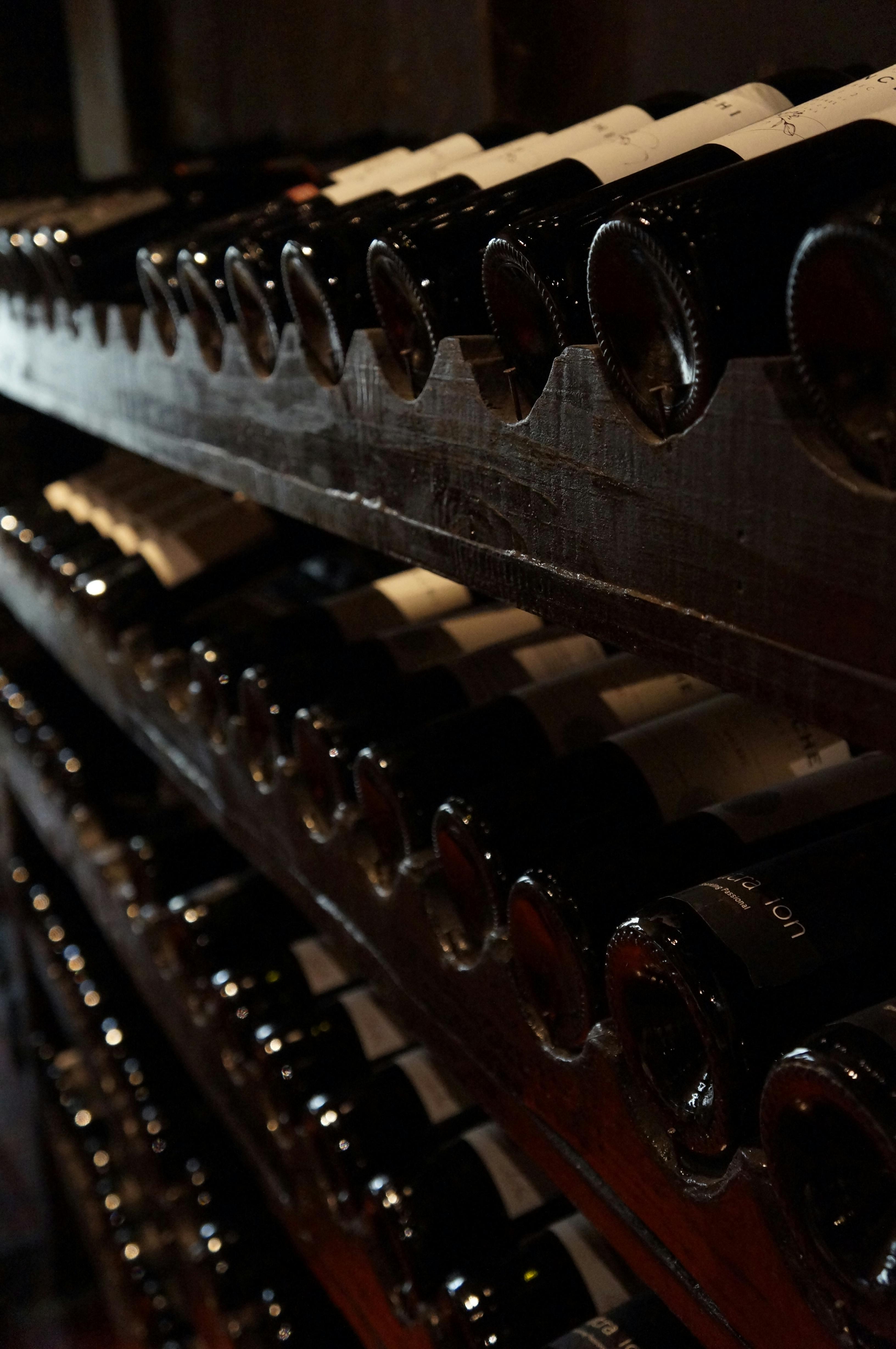 Bucharest Wine & Gourmet Dining Experience