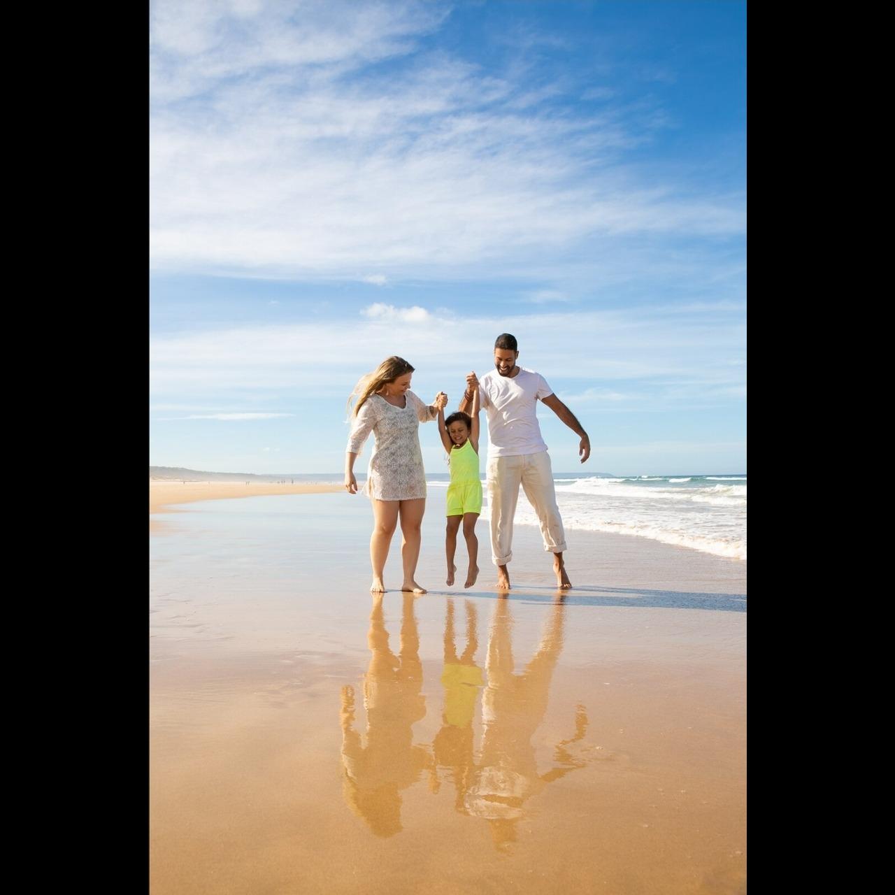 Guided Transfer from Rio to Búzios with Scenic Stops