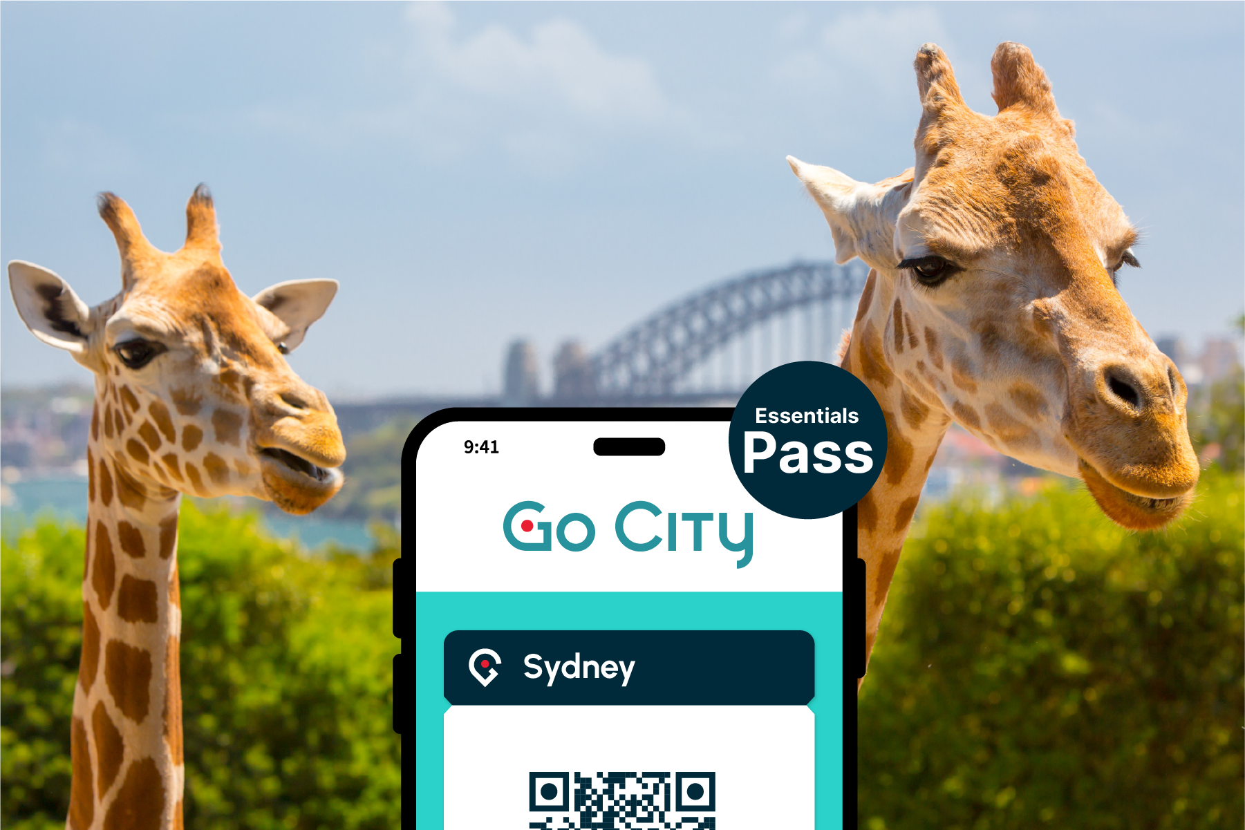 Sydney Essentials Pass: 3 Premier Attractions