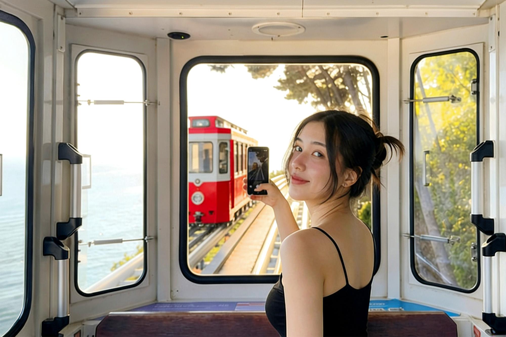 Busan Coastal Experience with Gamcheon Village & Sky Capsule
