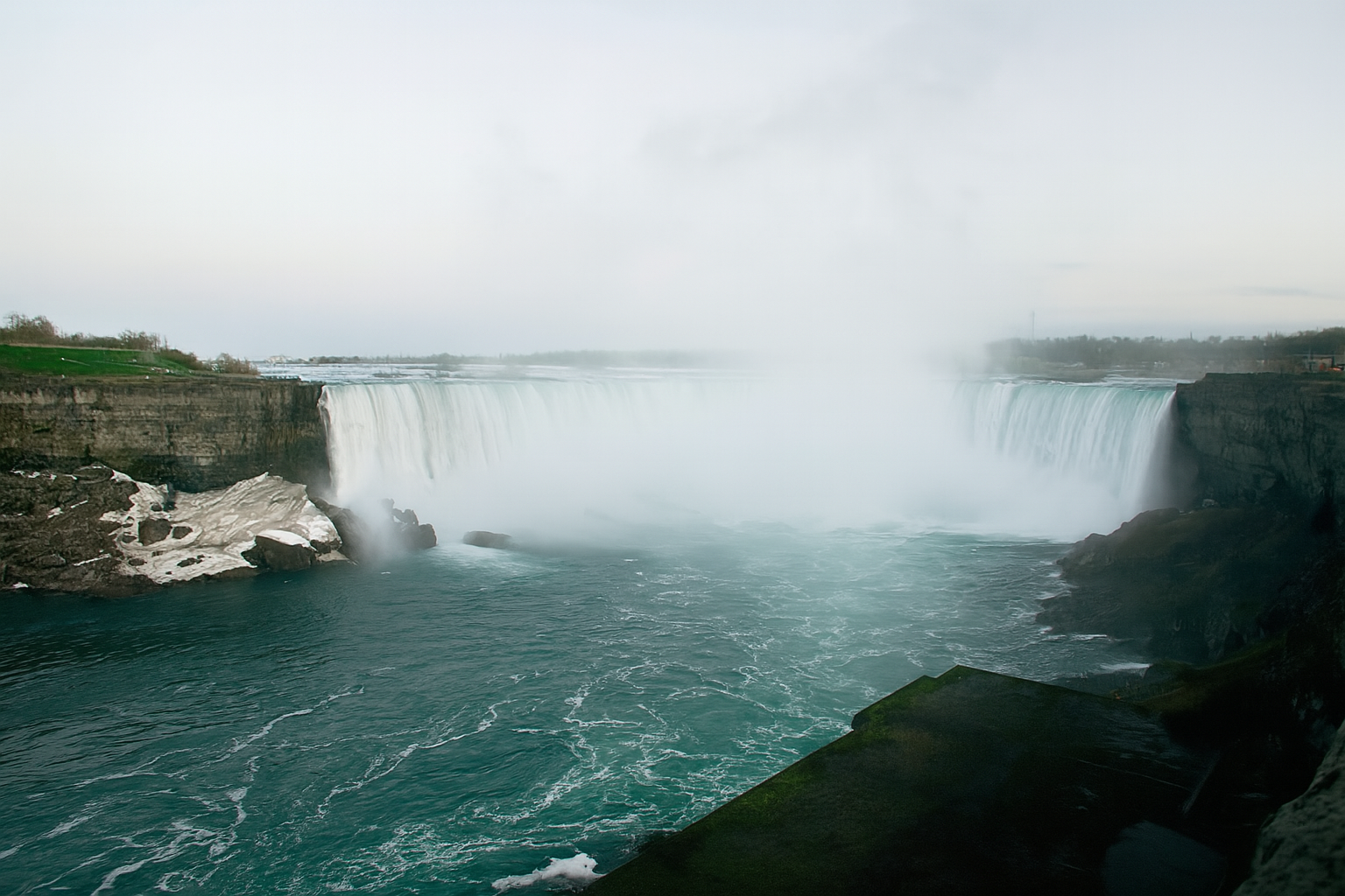 Niagara Falls USA: Niagara in a Glimpse with Boat & More - 2026 (Verified Reviews)