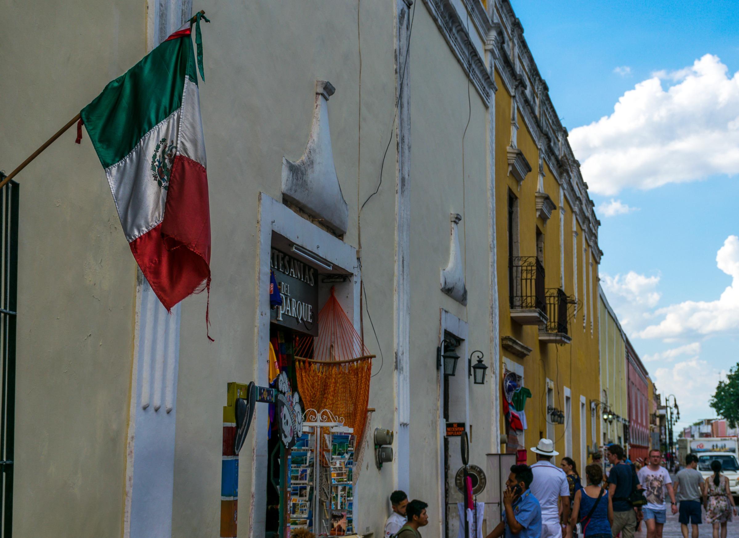 Chichen Itza, Cenote & Valladolid Full-Day Tour from Tulum