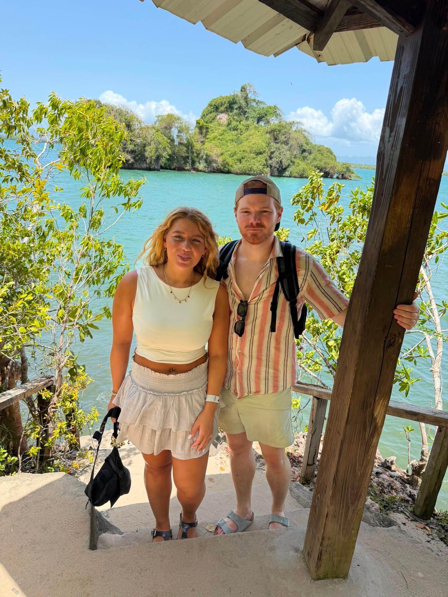 Los Haitises National Park, Natural Pools & Esmeralda Beach