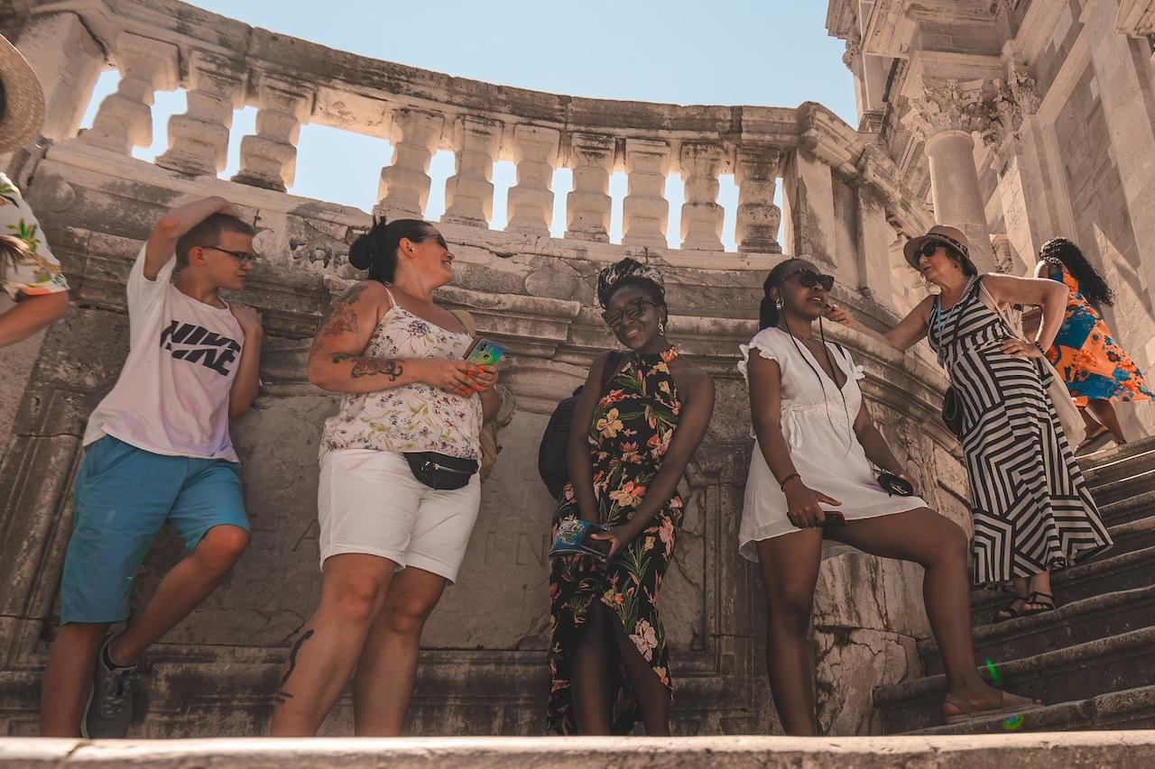 Split: Dubrovnik Small-Group Day Tour