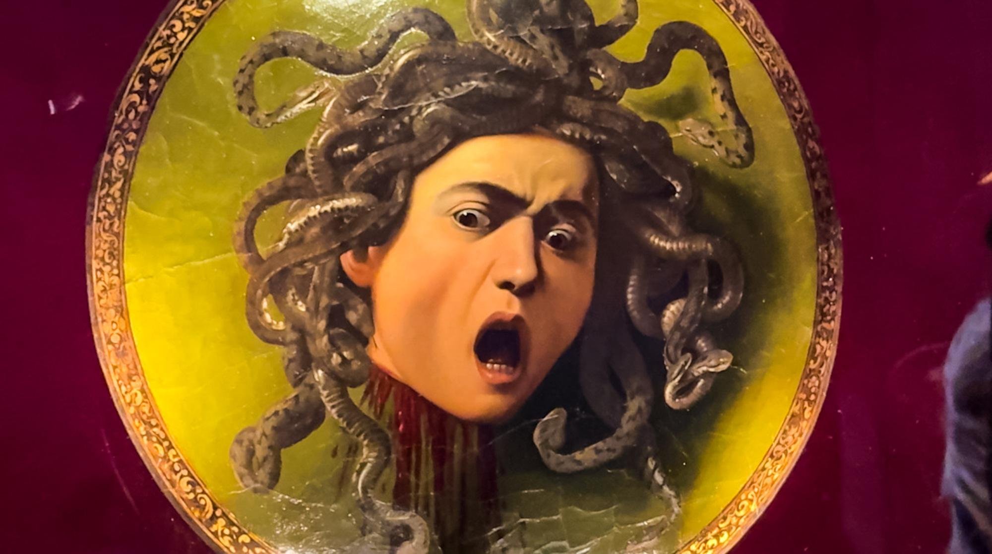 Florence: Intimate Uffizi Gallery Tour with Vasari Corridor Option
