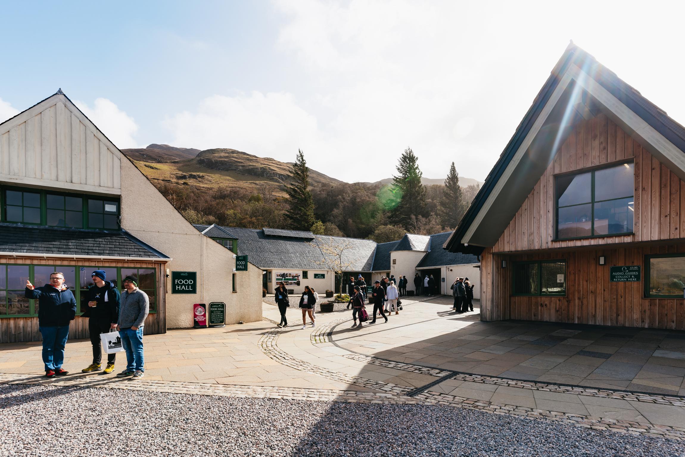 Isle of Skye day tour from Inverness with Eilean Donan Castle — image 9