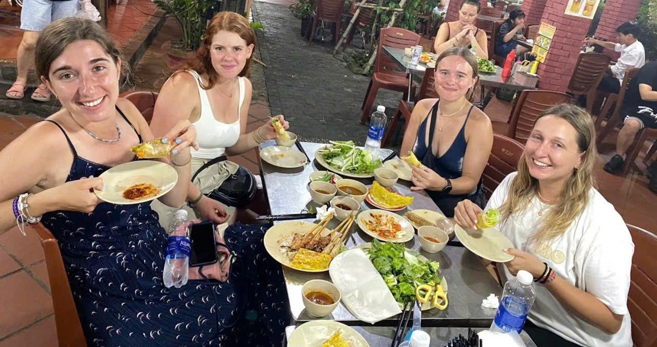 street food tour in Hoi An — photo 6