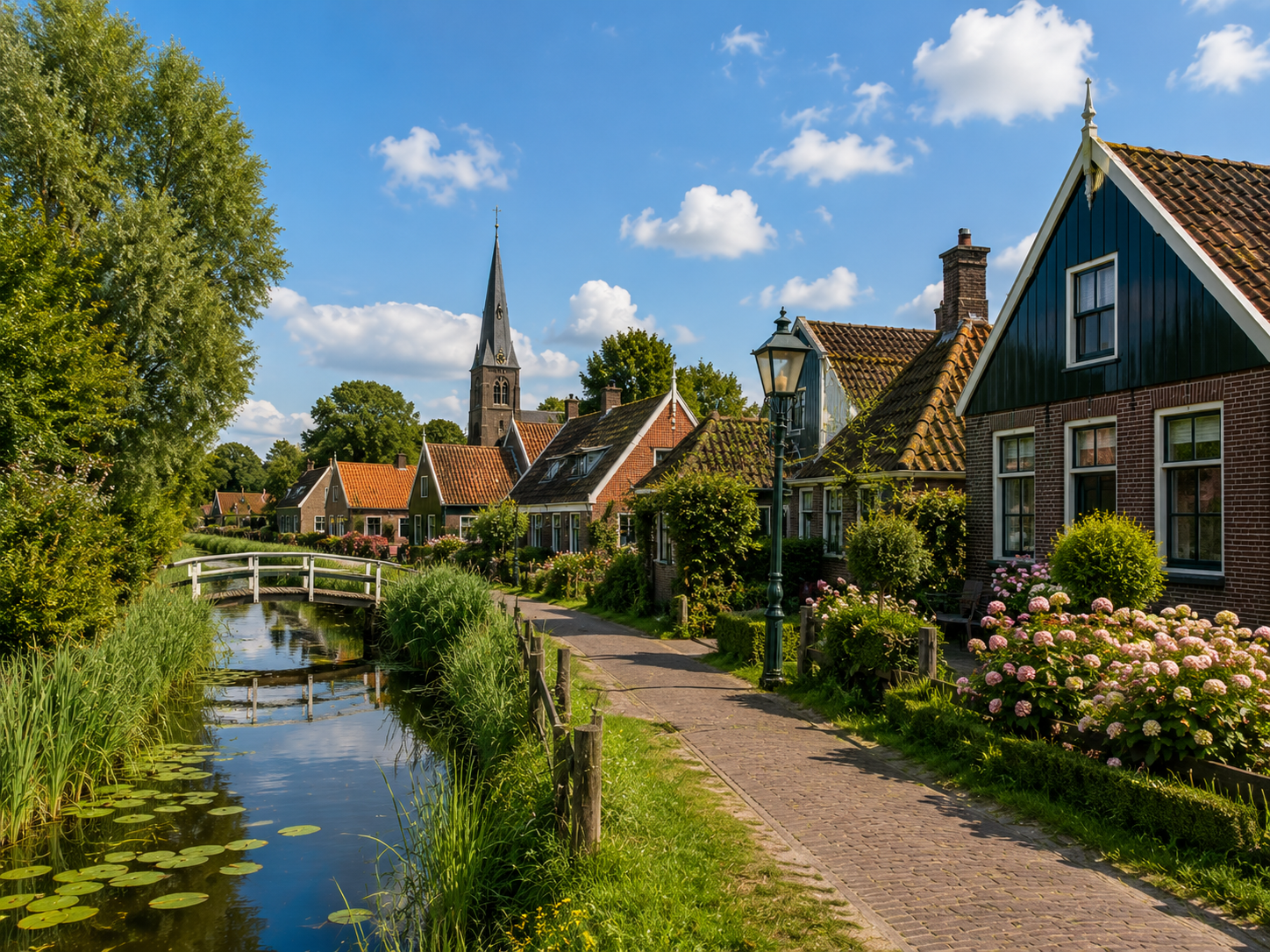 Rotterdam to Delft Bike Tour with Historic City Walk