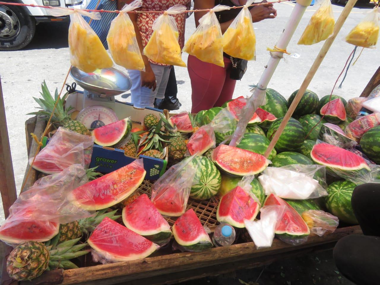 Ocho Rios Culinary & Cultural Walking Tour