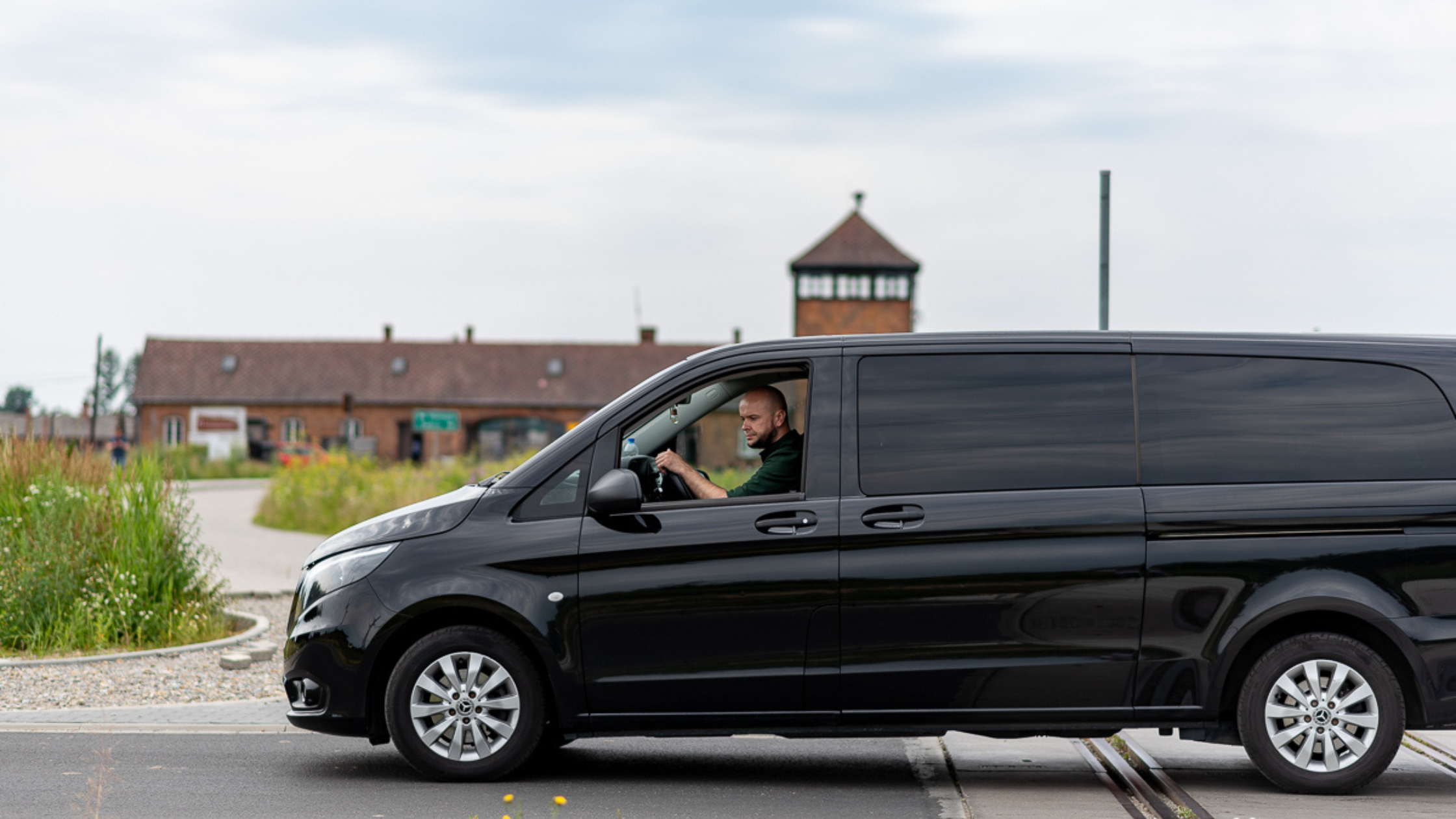 Small Group Auschwitz-Birkenau Memorial Tour from Krakow