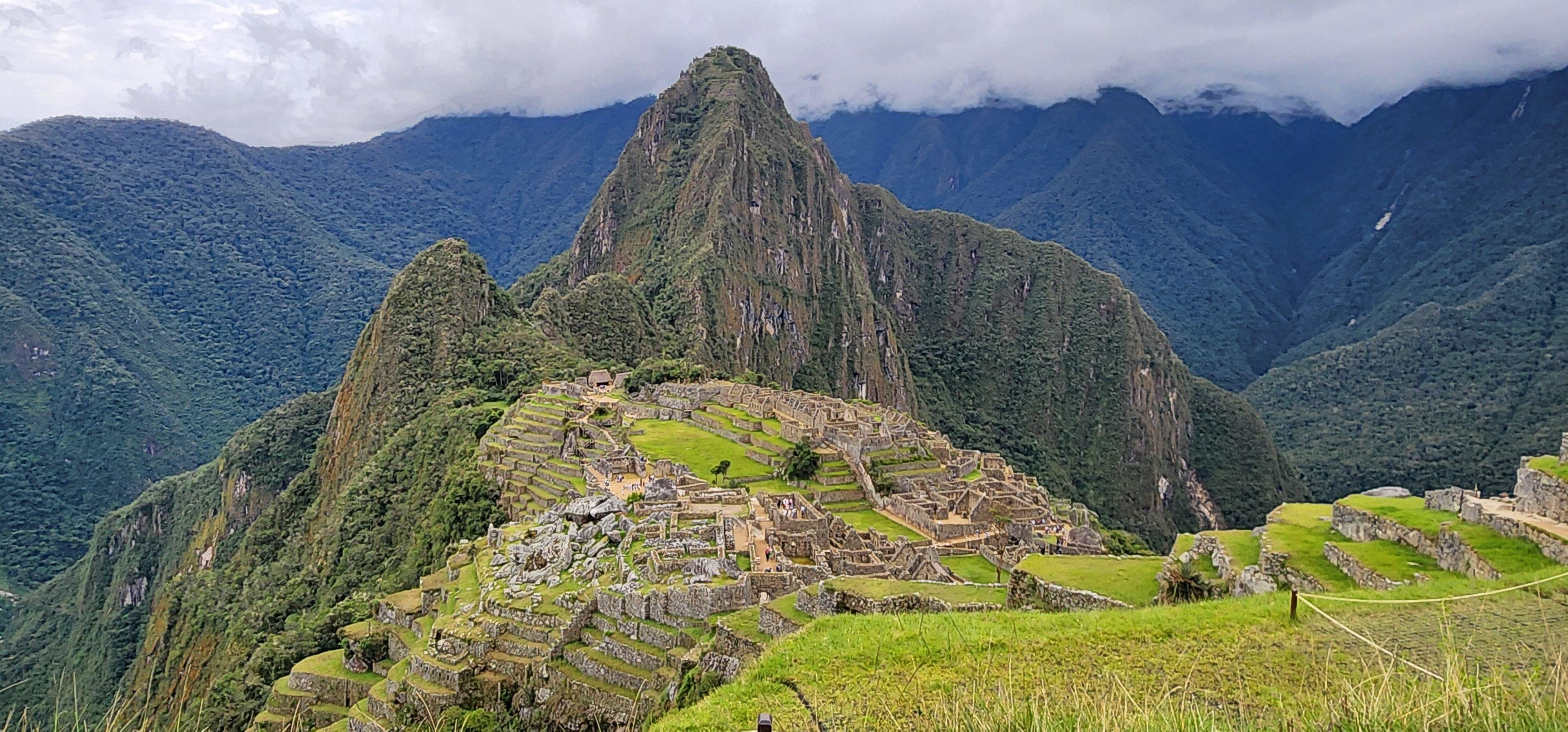 Private Machu Picchu Tour: All-Inclusive Guided Experience