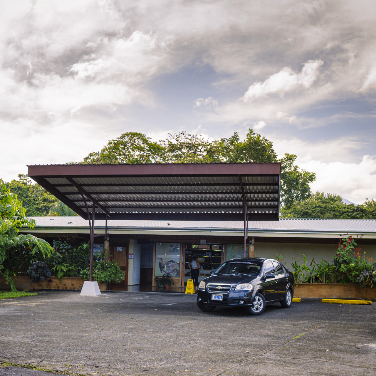 La Fortuna Sloth & Rainforest Experience with Cooking Class