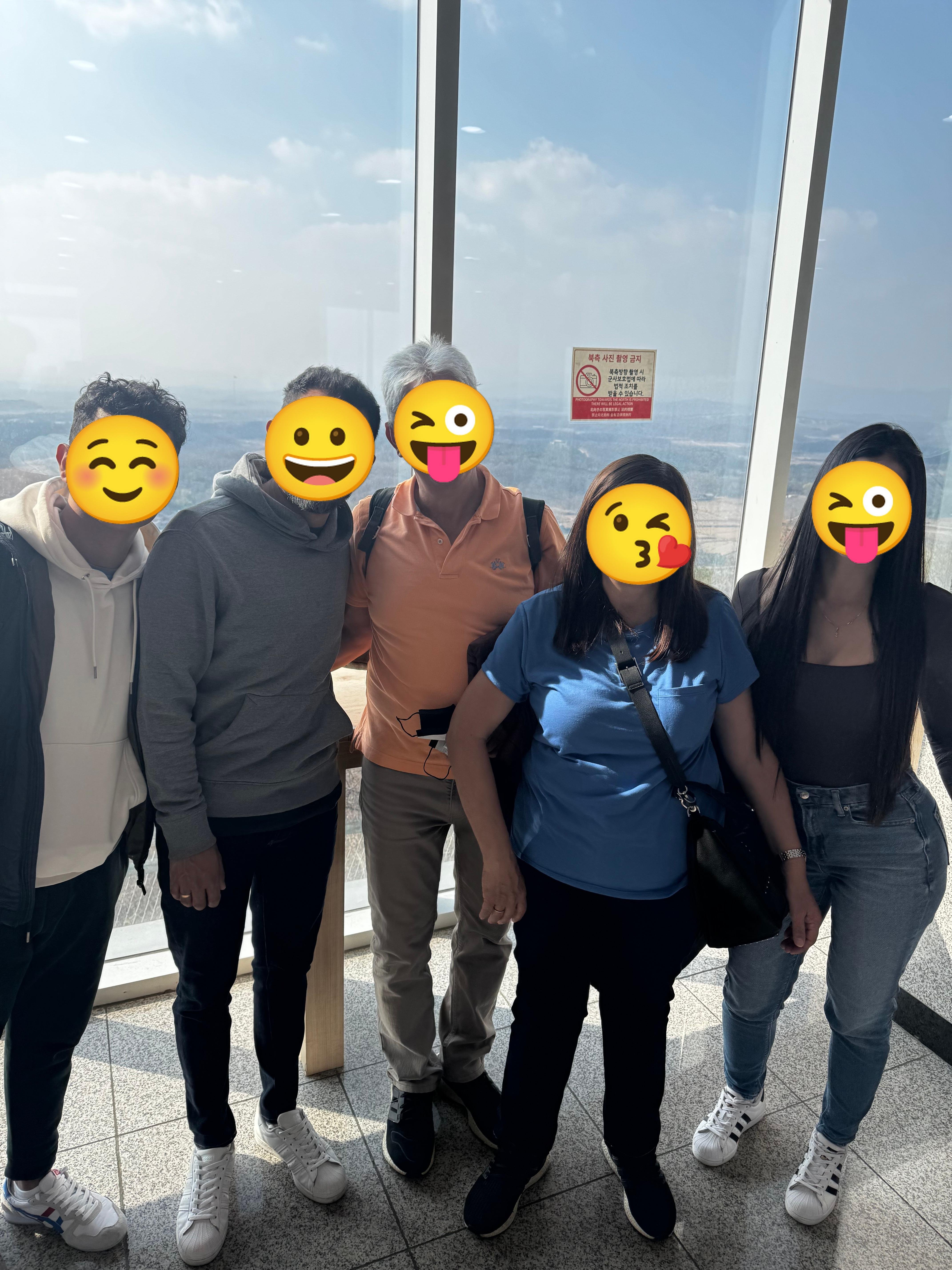 Seoul Private Luxury Vehicle Tour (English & Spanish Guide)