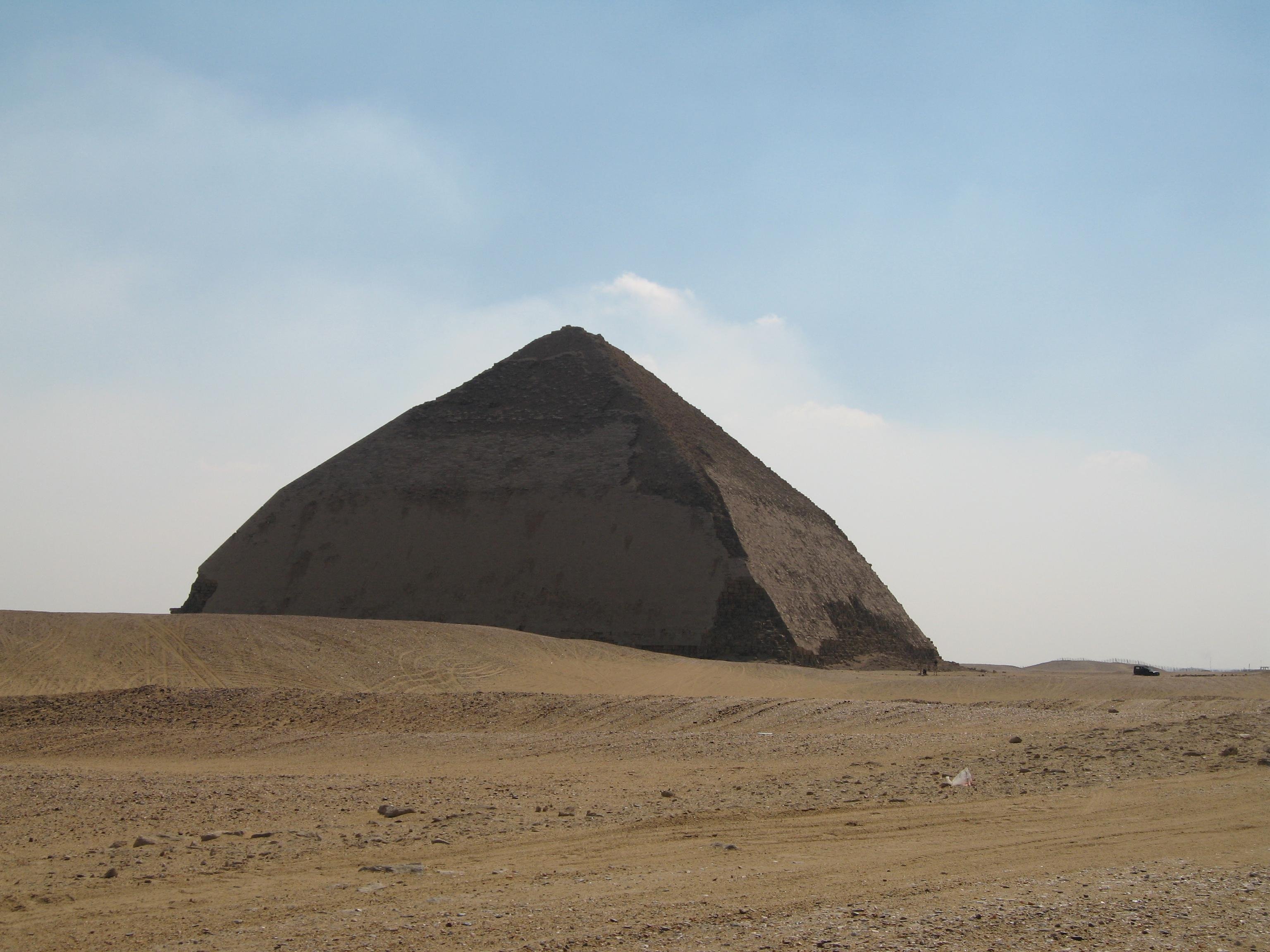 Private Dahshur & Memphis Half-Day Tour