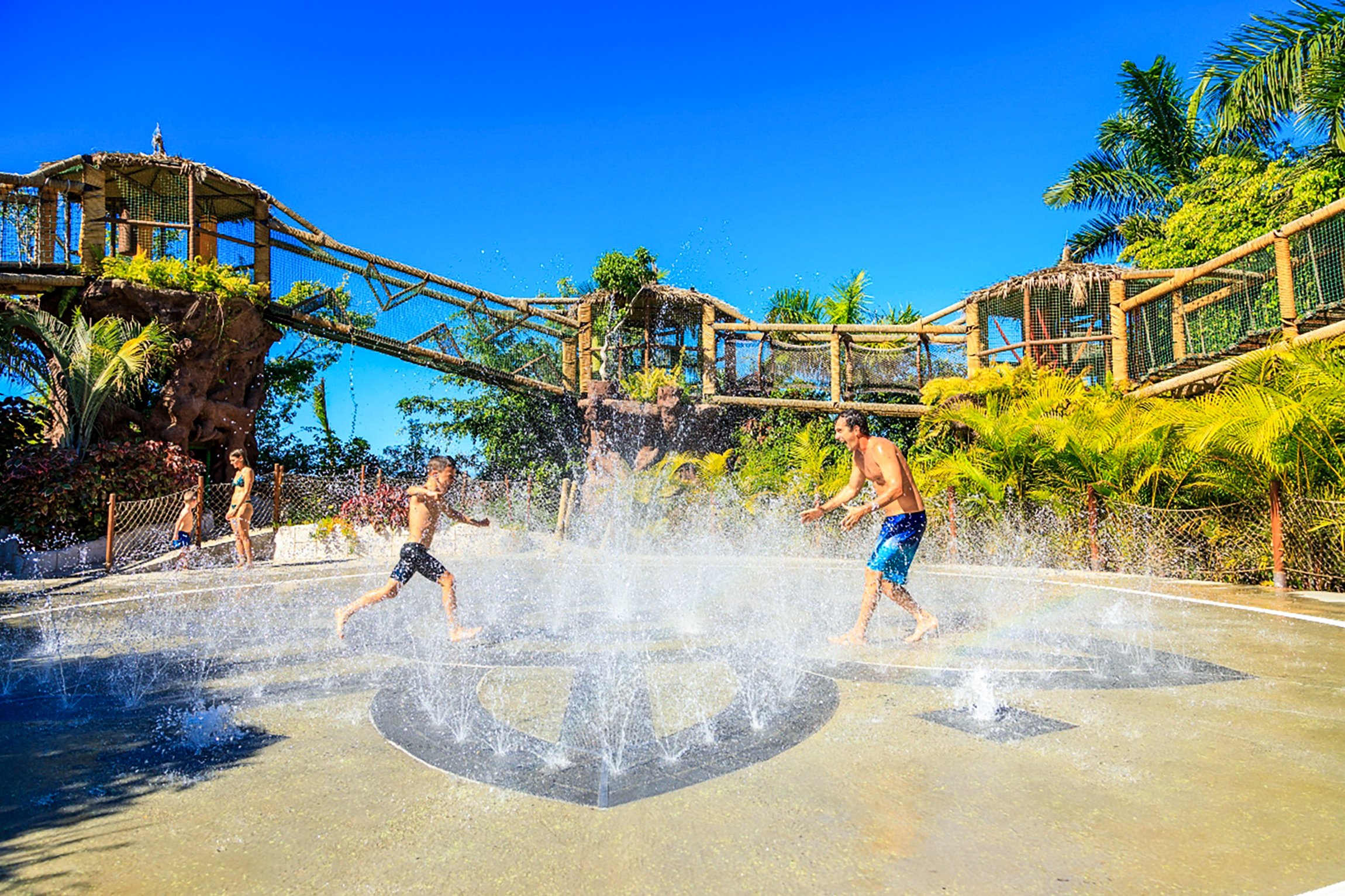 Siam Park Tenerife: All-Day Entry Tickets