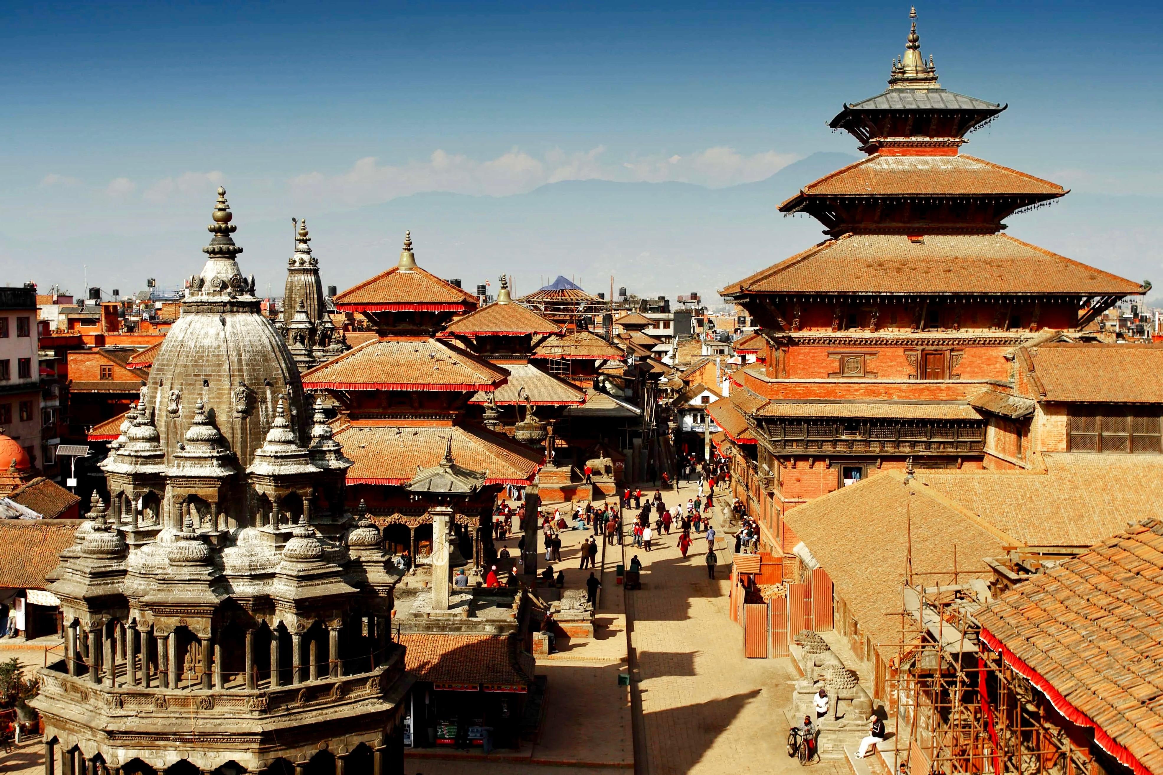 Kathmandu: Complete 7-Site UNESCO Heritage Private or Group Tour
