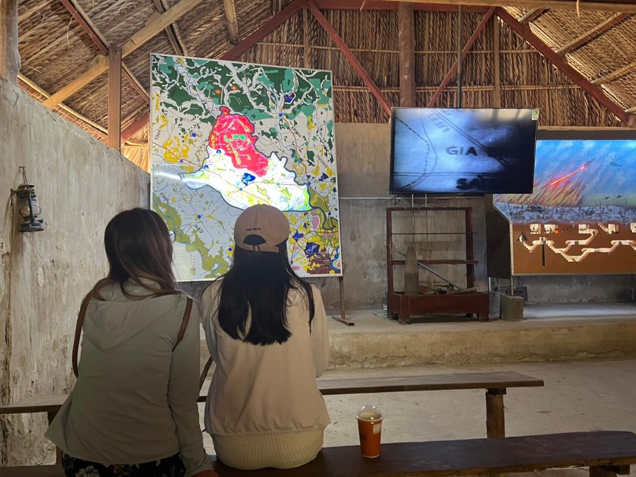 Cu Chi Tunnels & Mekong Delta Full-Day Tour from Ho Chi Minh City
