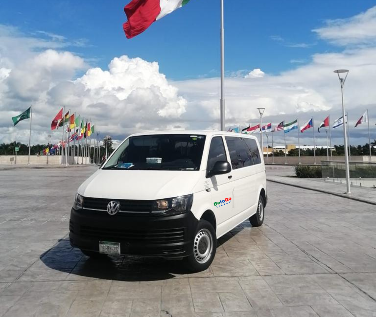 Cancun Airport Private Transfer To/From Playa del Carmen